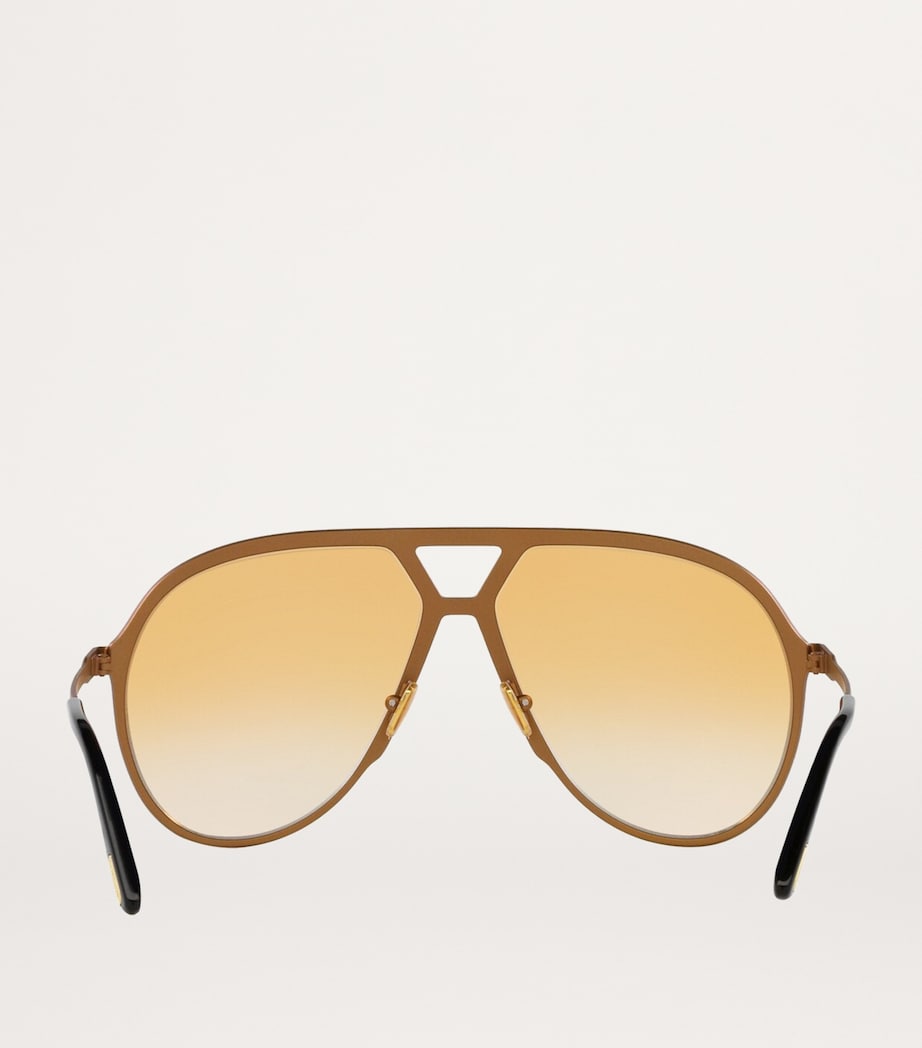 Metal 0TR001674 Sunglasses 2390D4 Image 4