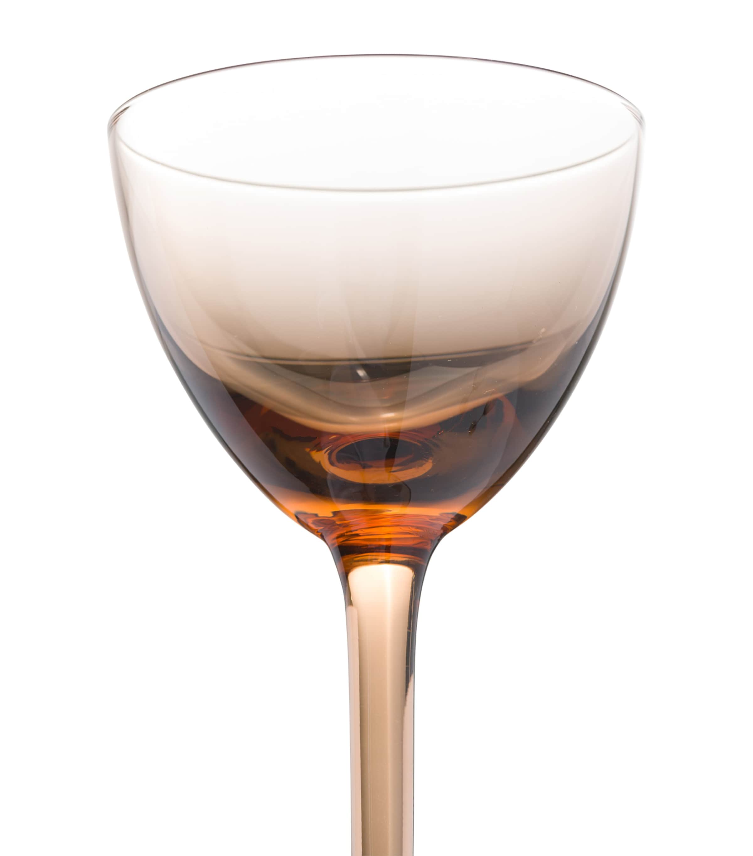 Set of 2 New York Cocktail Glasses F0XAC Image 3