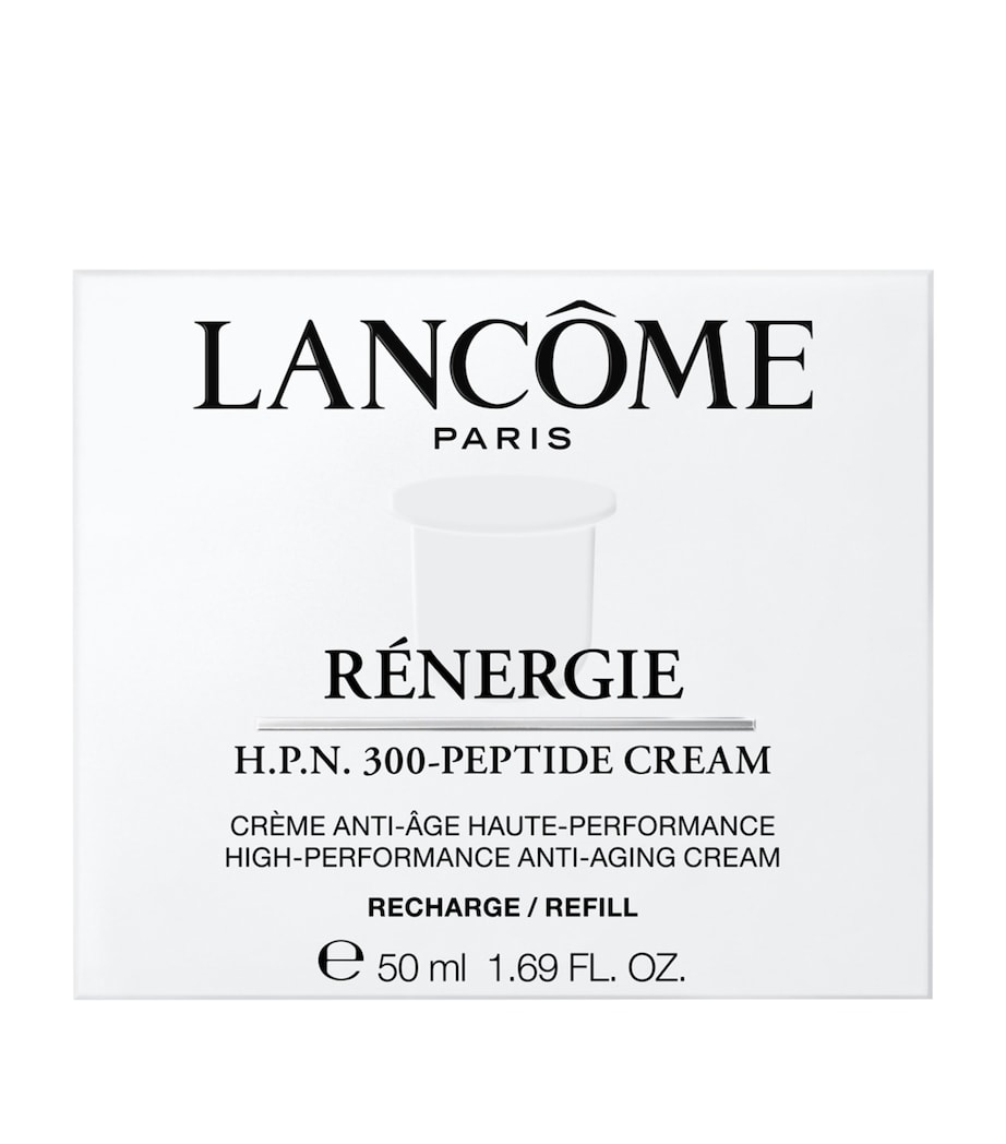 Rénergie H.P.N. 300-Peptide Face Cream Refill (50ml) NO COLOUR Image 2