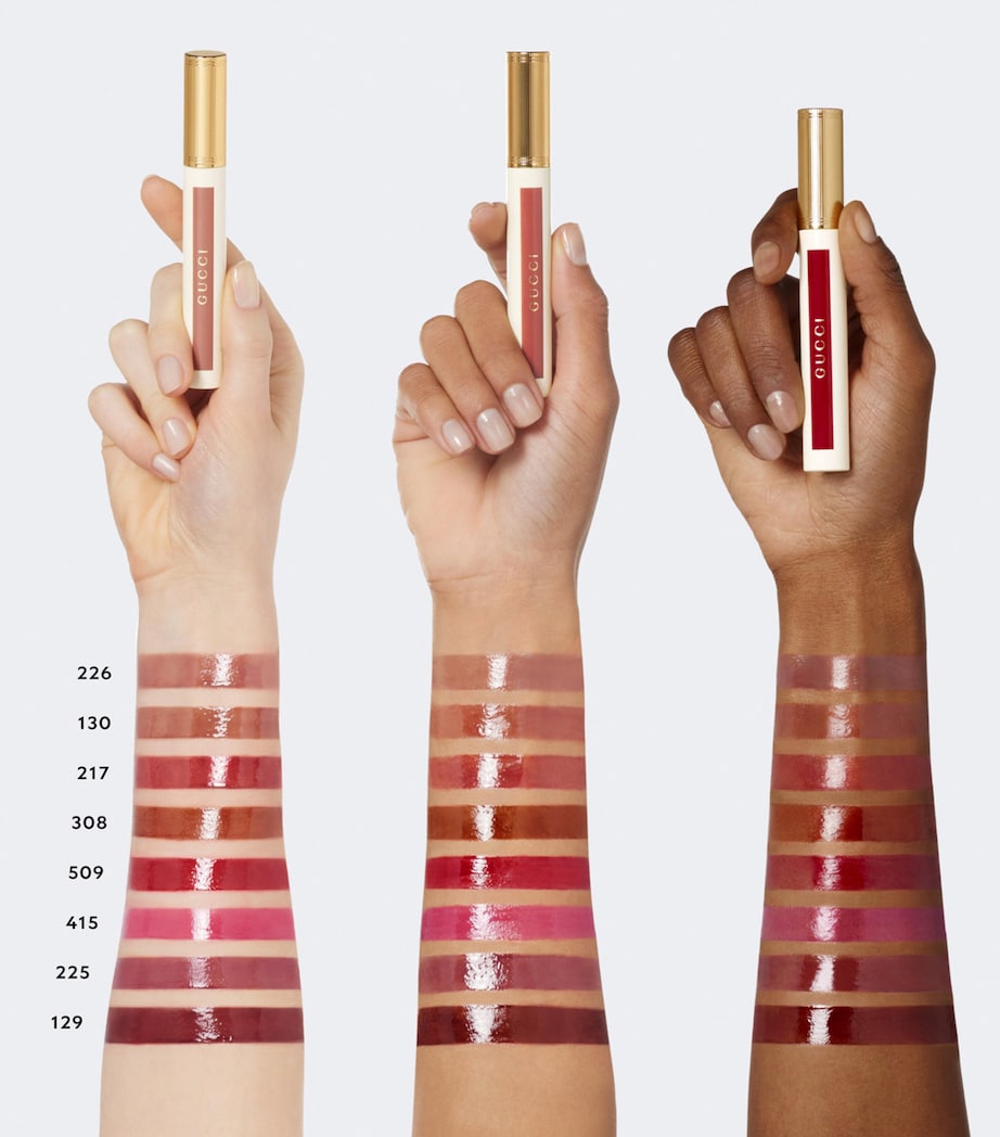 Gucci Gucci Glow Oil-in-Water Tint Image 4