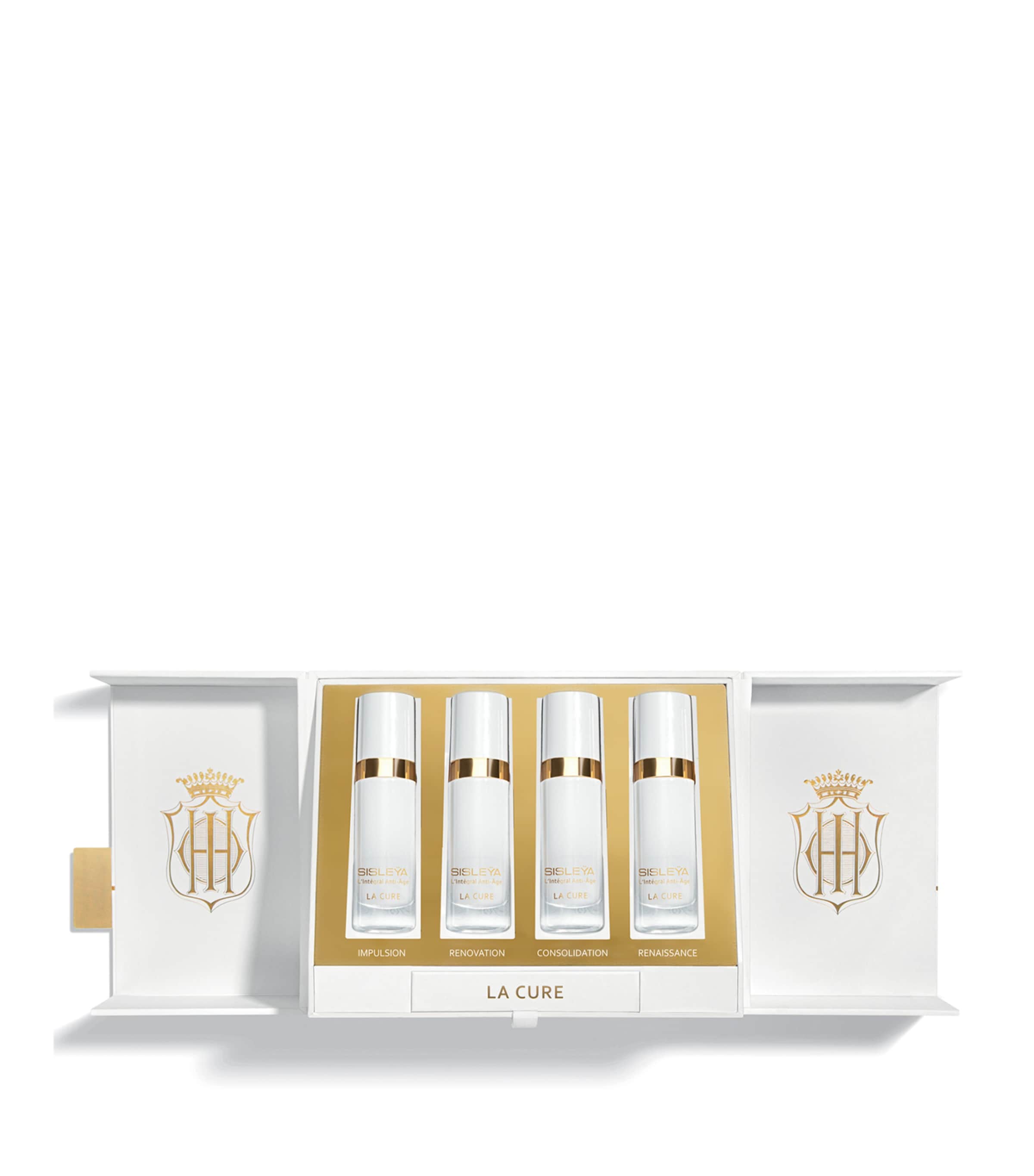 Sisley Paris L'intégral Anti-âge La Cure