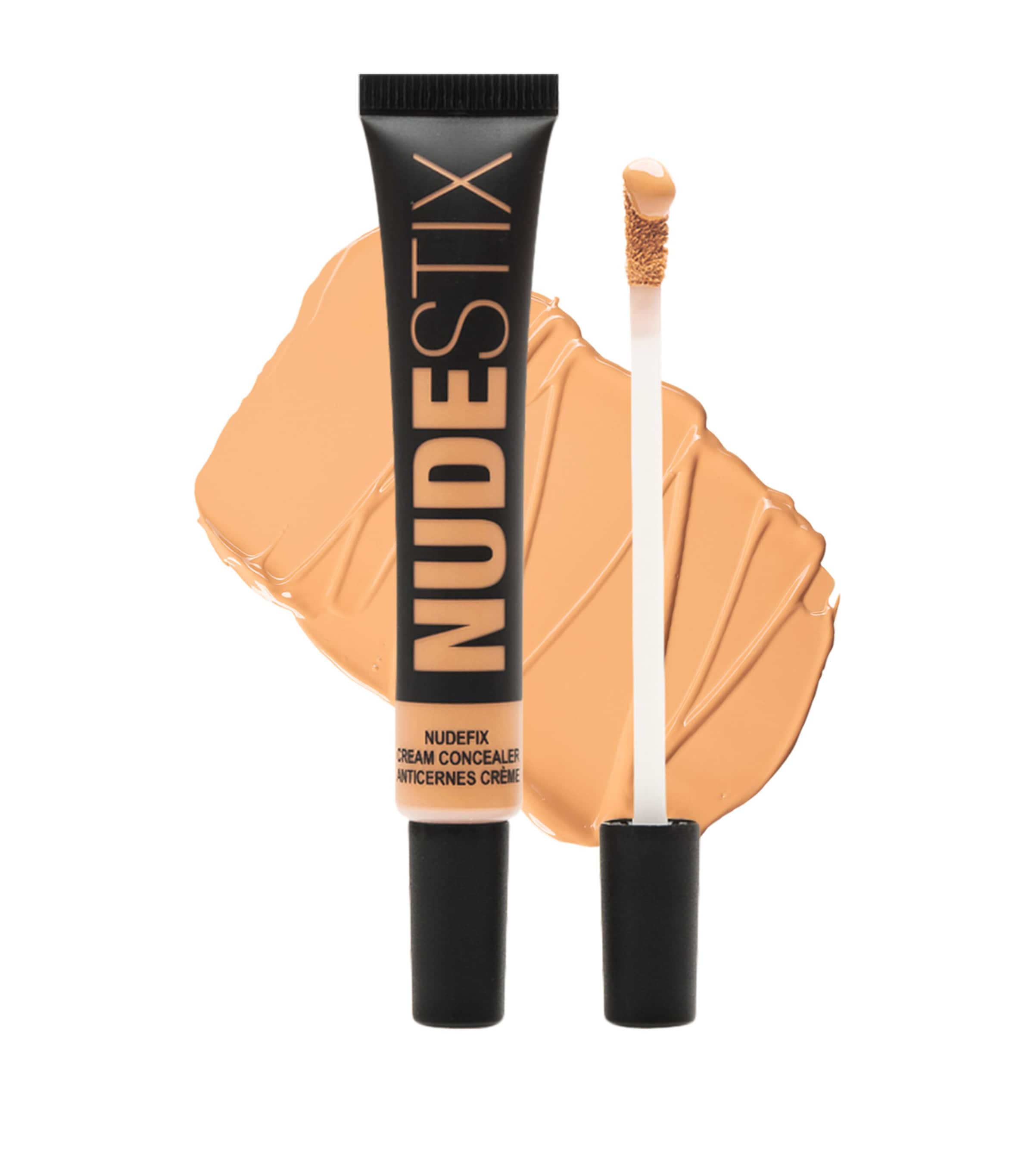 NUDESTIX NUDEFIX Cream Concealer Nudefix Nude Image 1