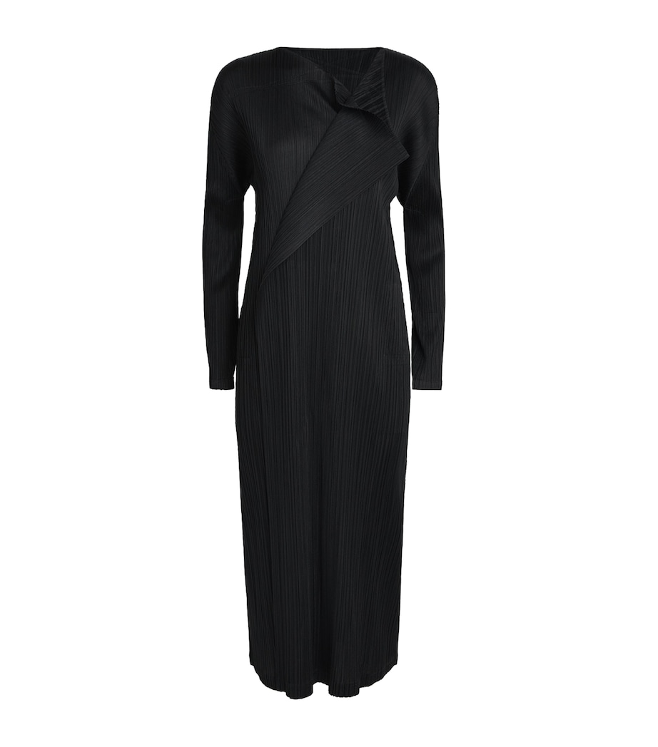 Light Wave Midi Dress 15 Image 1