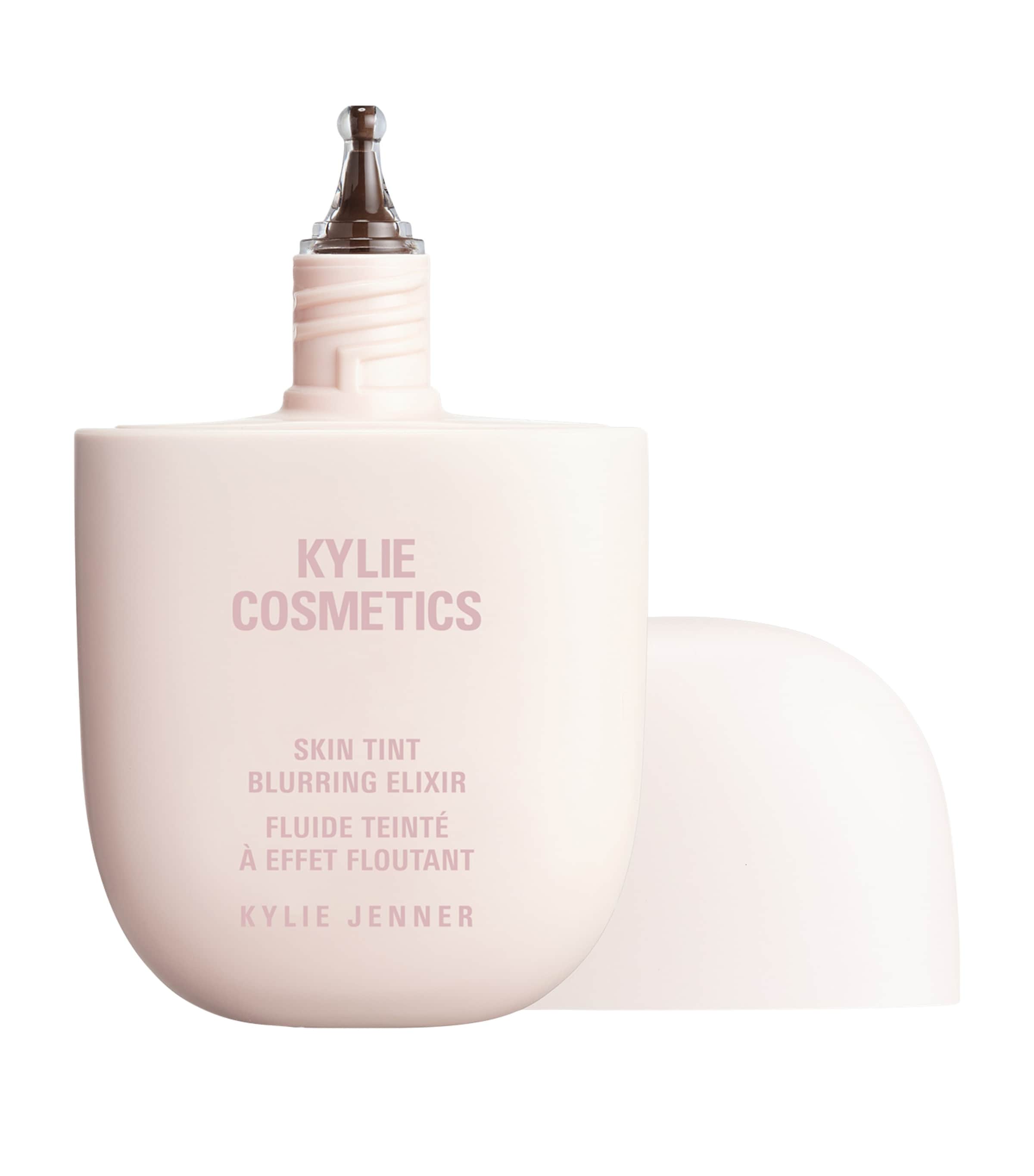 Kylie Cosmetics Skin Tint Blurring Elixir Foundation | Make-up | Face | Foundations | Designers | Kylie Cosmetics