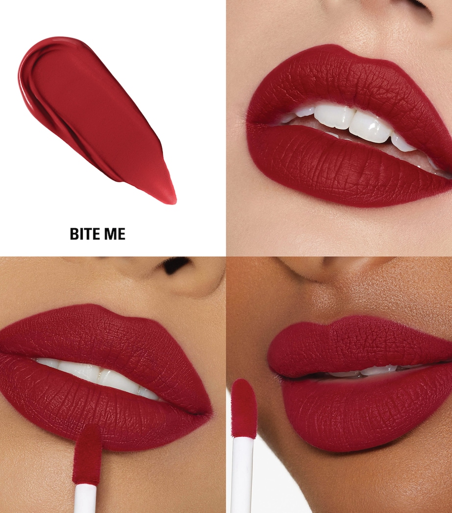 Matte Lip Kit 403 BITE ME Image 3
