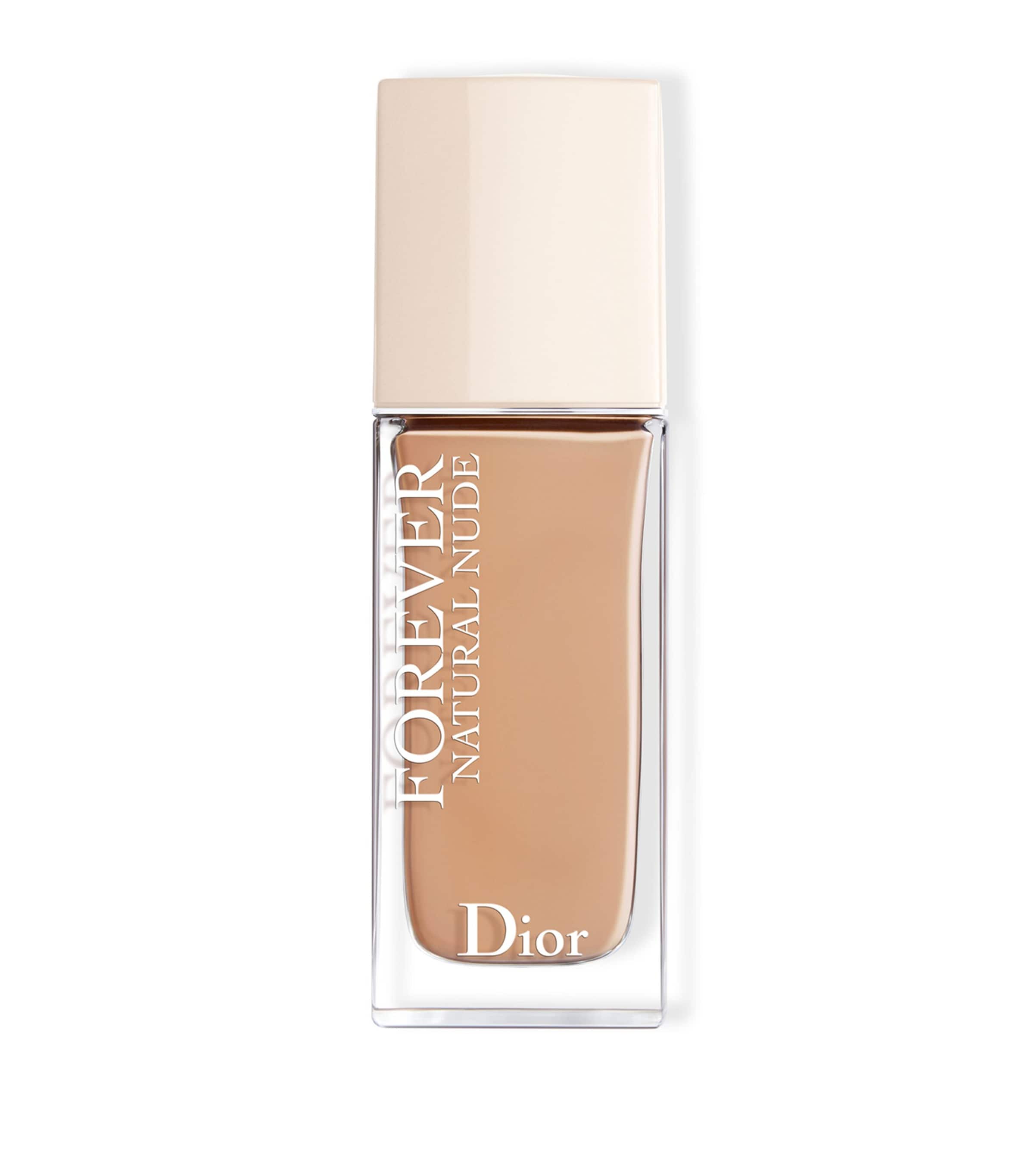 Dior Forever Natural Nude Foundation In Beige