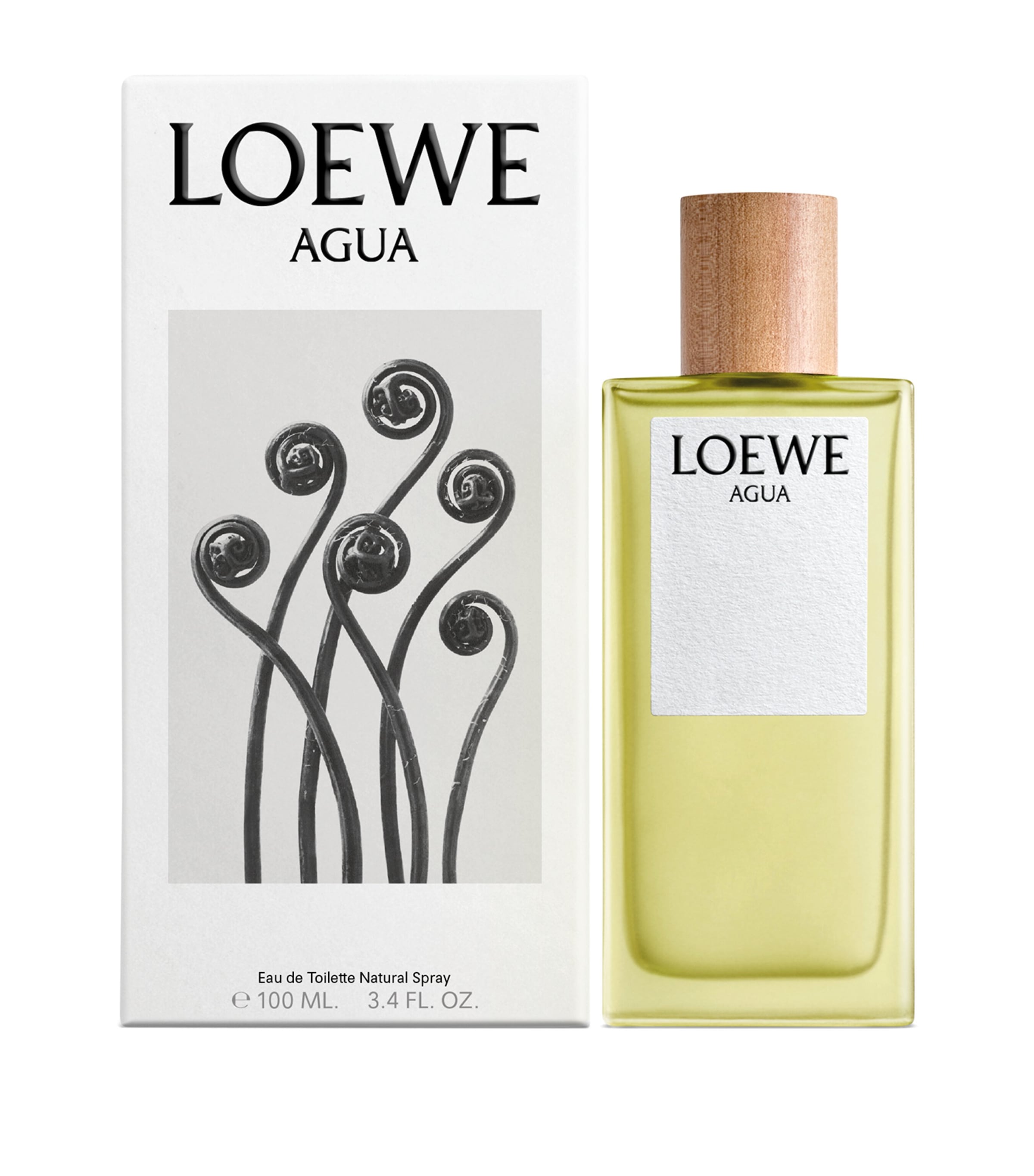 Loewe Agua Eau De Toilette