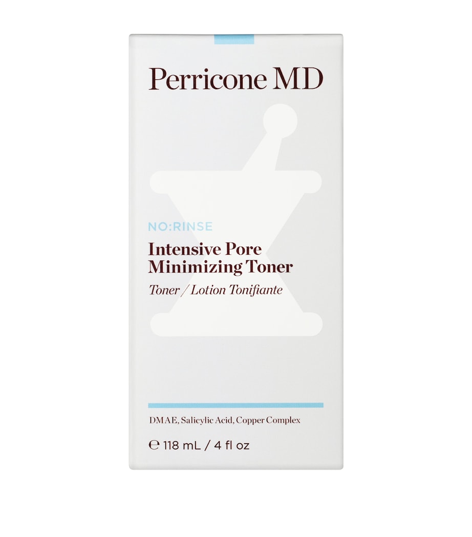 No:Rinse Intensive Pore Minimizing Toner NO COLOUR Image 2