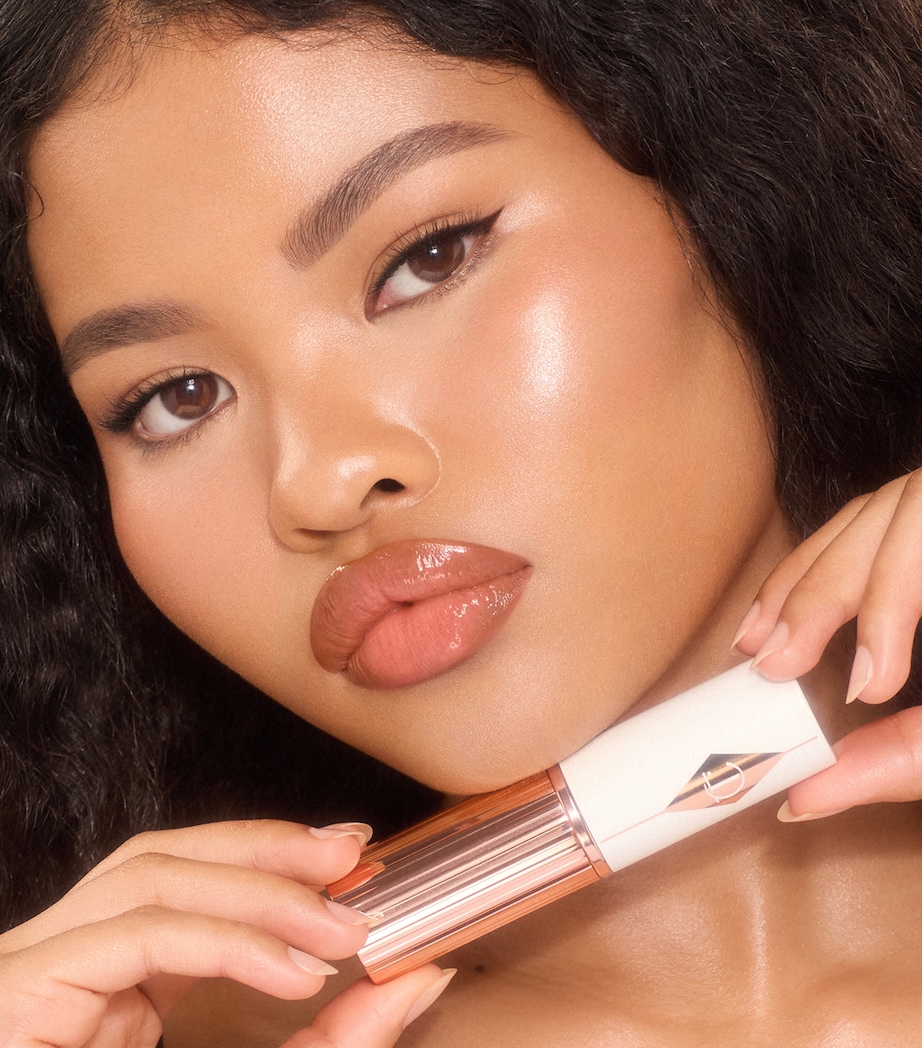 Unreal Skin Sheer Glow Tint 8 MEDIUM Image 2