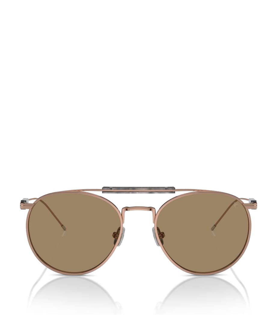 Titanium BC2004ST Sunglasses 500753 Image 1