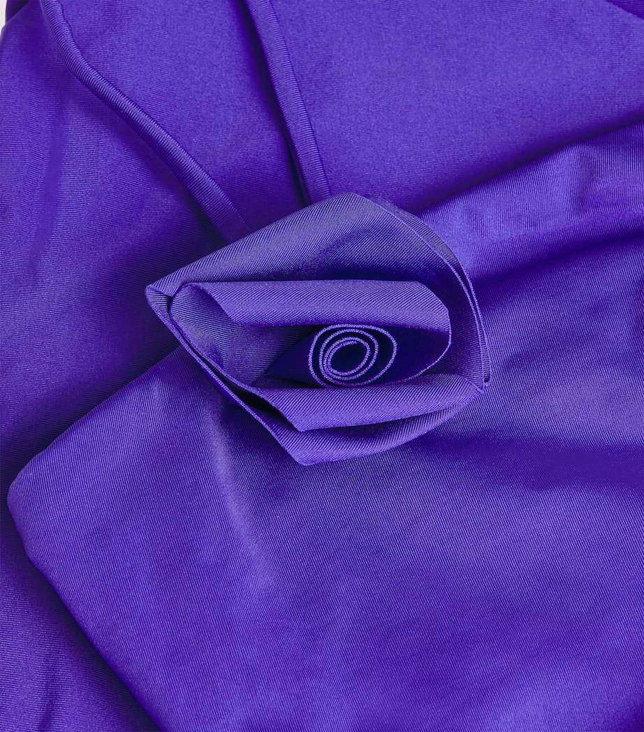 Draped Velato Bikini 156/HIGO Image 4