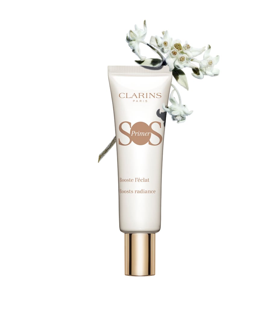 SOS Primer (30ml) WHITE Image 2