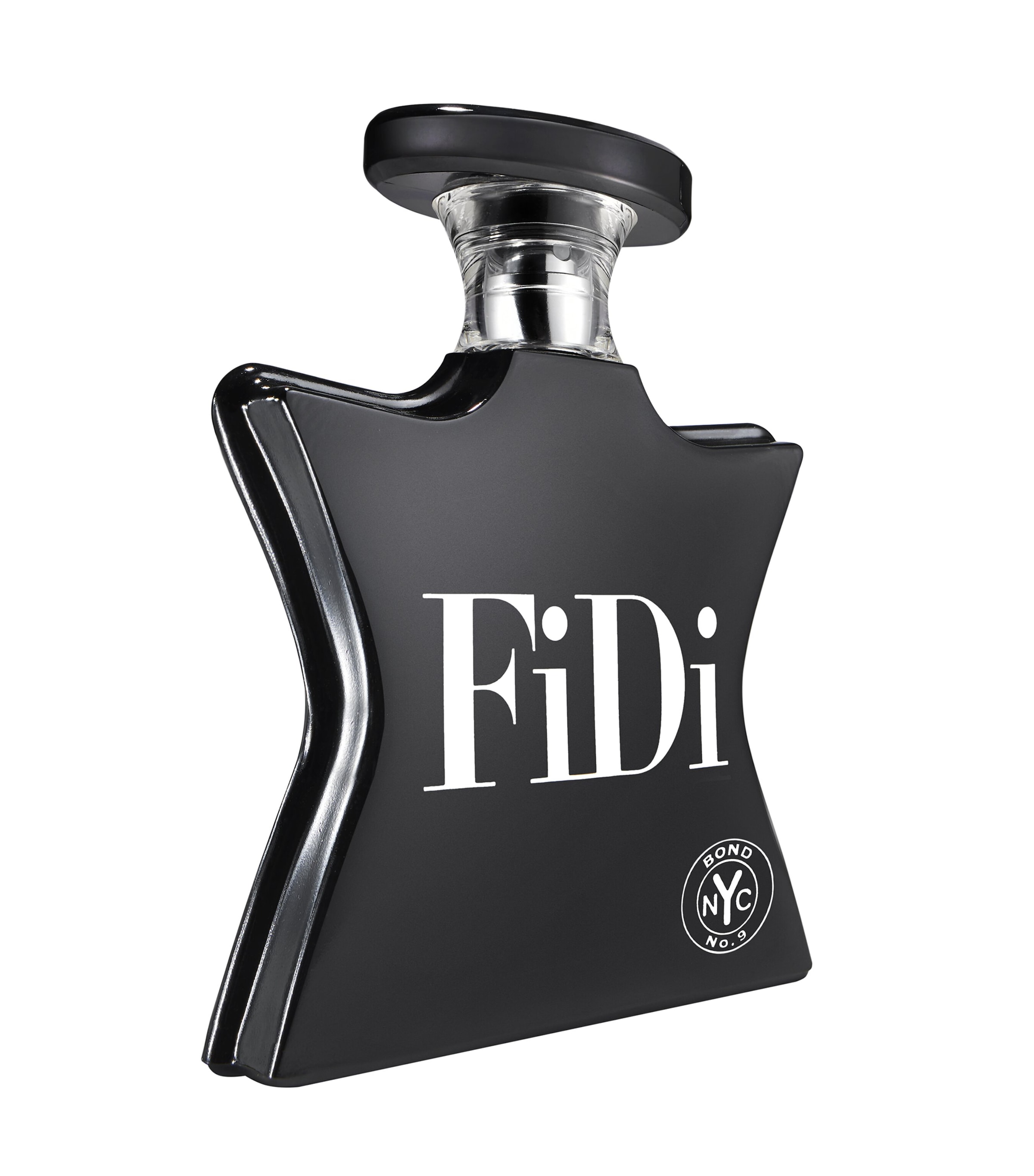 Bond No. 9 Fidi Eau De Parfum