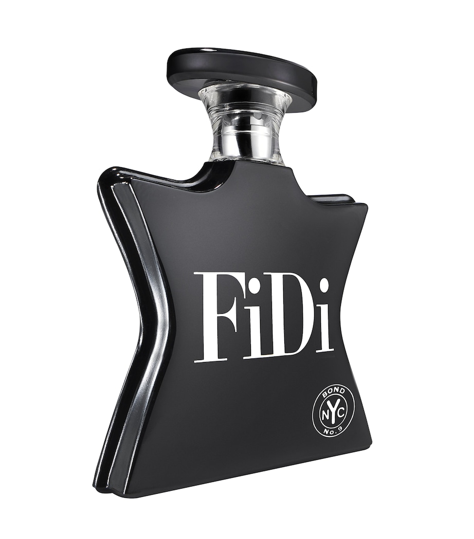 FiDi Eau de Parfum (100ml) NO COLOUR Image 1