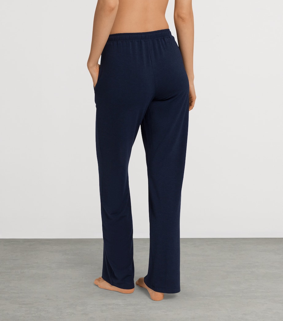 Natural Elegance Pyjama Trousers 1610 Image 4