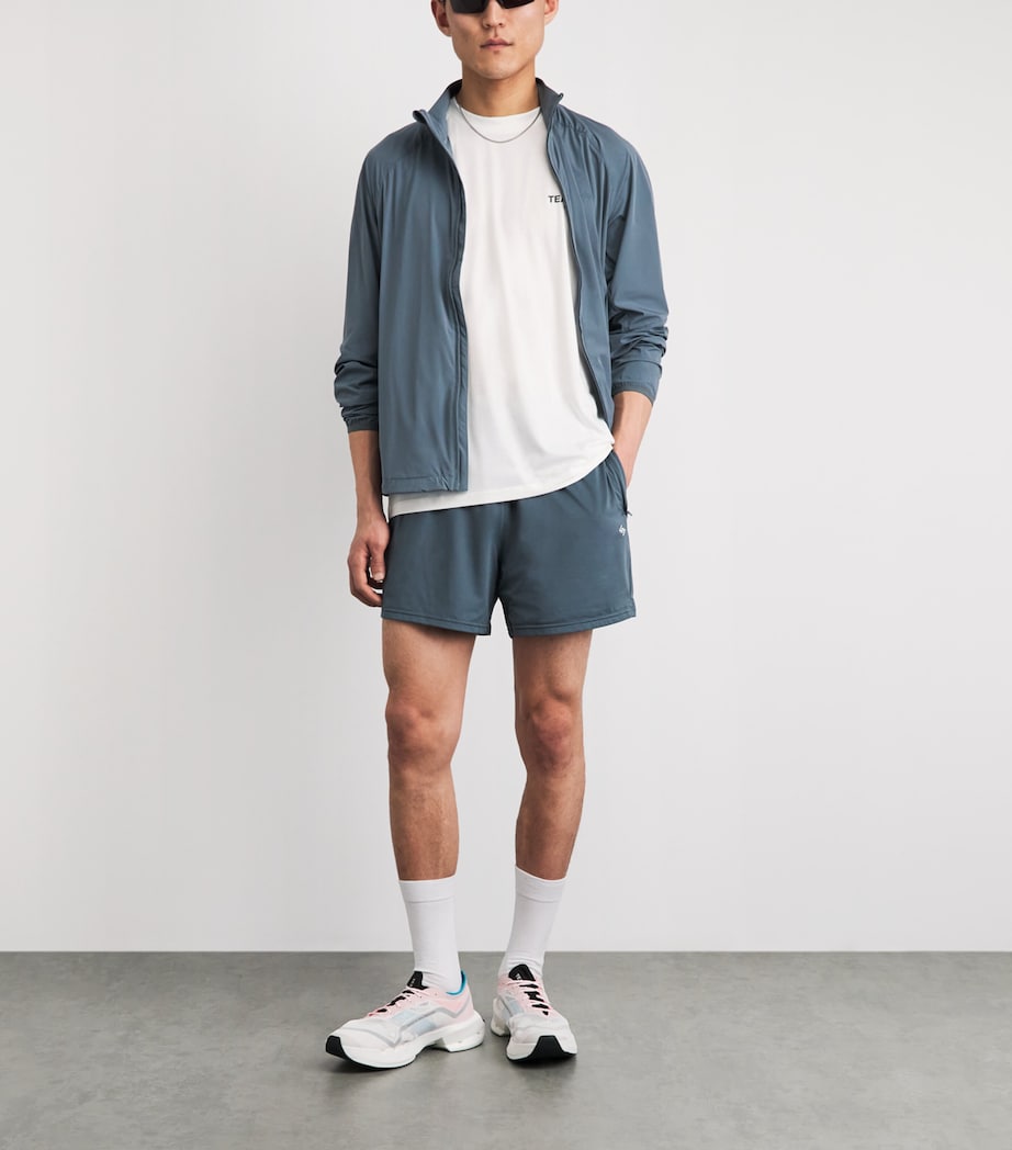 Represent 247 Mens Team 247 Tank Top Flat White Image 2