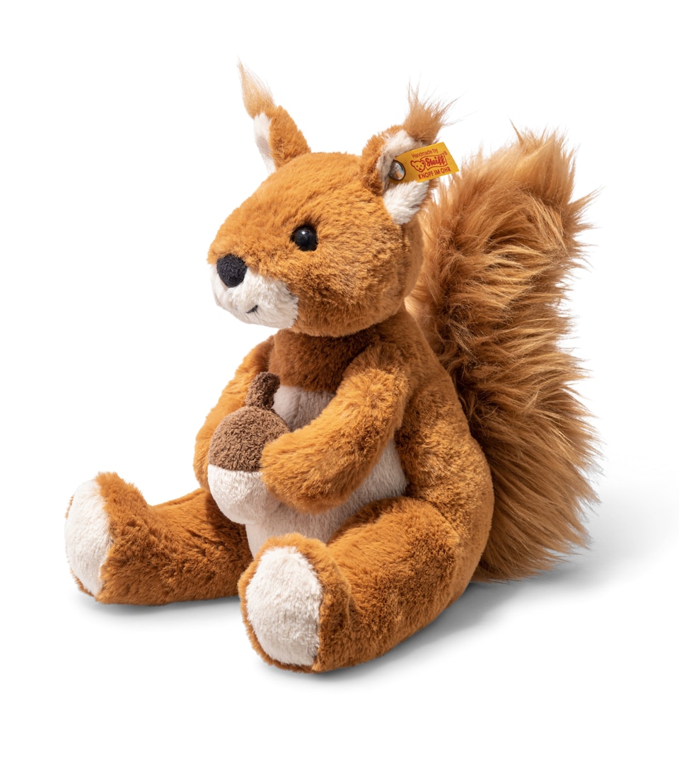 Steiff Phil Squirrel (20cm)
