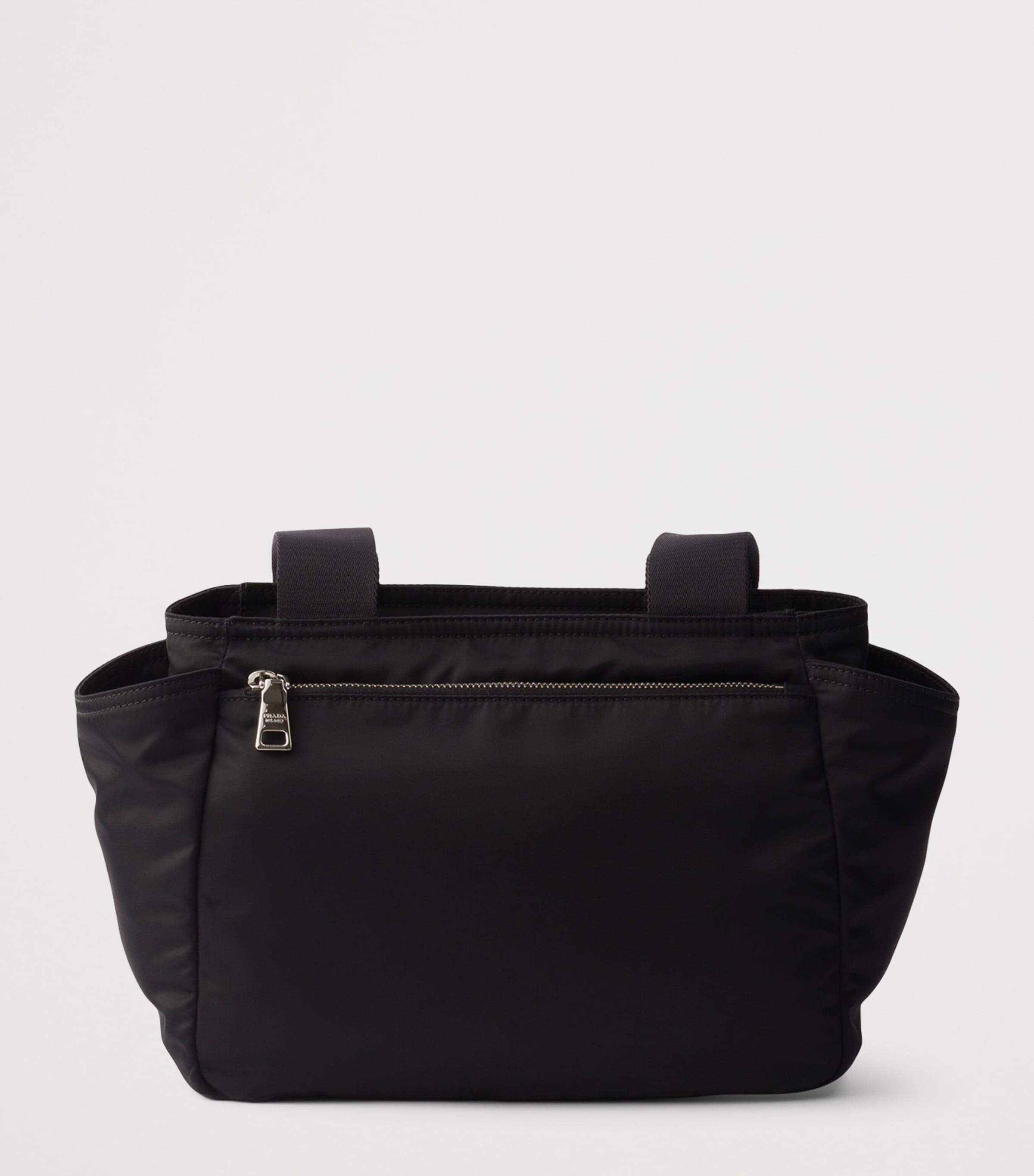 Re-Nylon Tote Bag F0002 Image 4