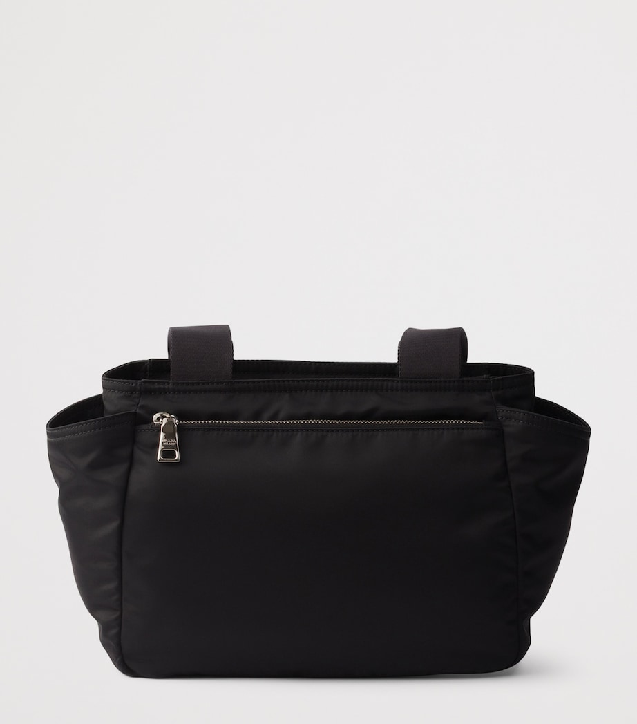 Re-Nylon Tote Bag F0002 Image 4