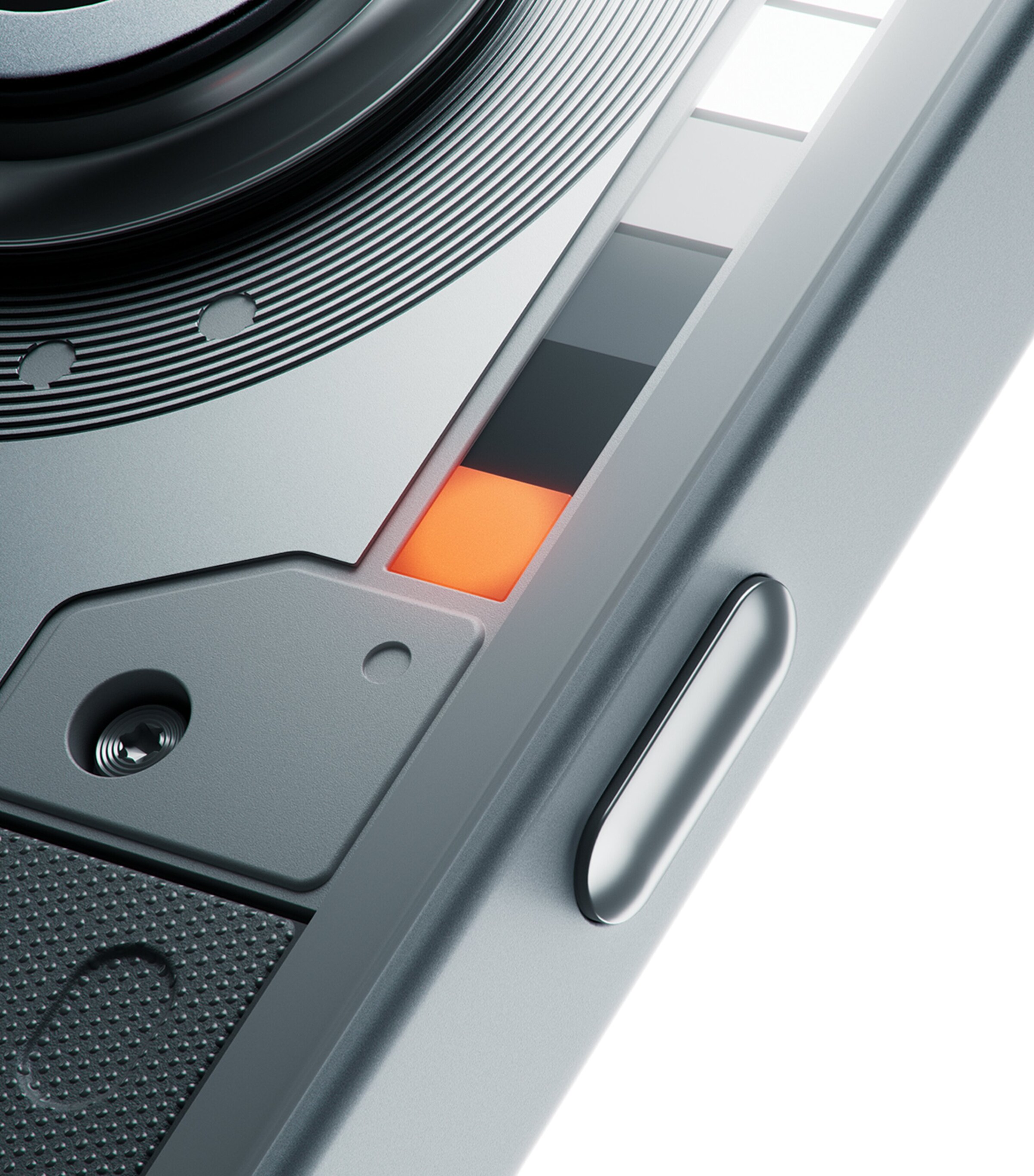 Nothing Technology Phone (4a) Black Image 11