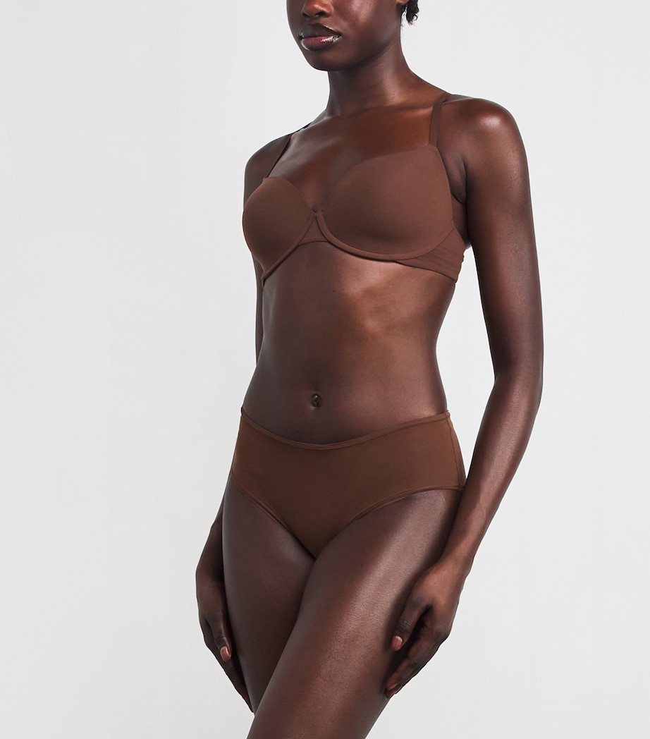 Fits Everybody Briefs COCOA Image 2