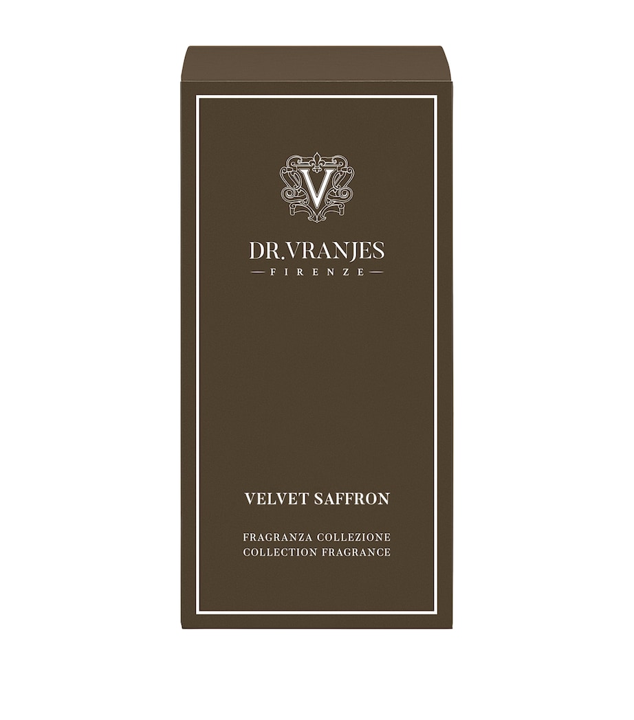 Velvet Saffron Diffuser (500ml) GOLDEN Image 3