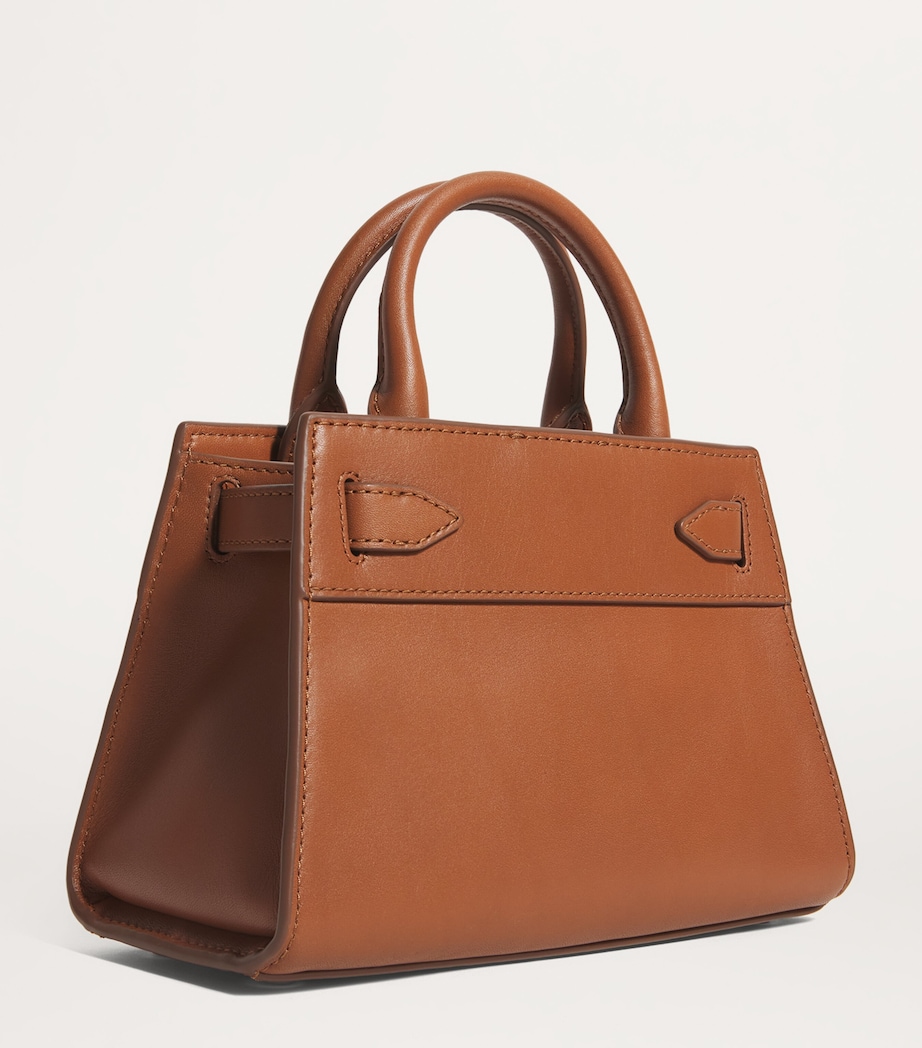Mini Dash Top-Handle Bag HAZELWOOD Image 3