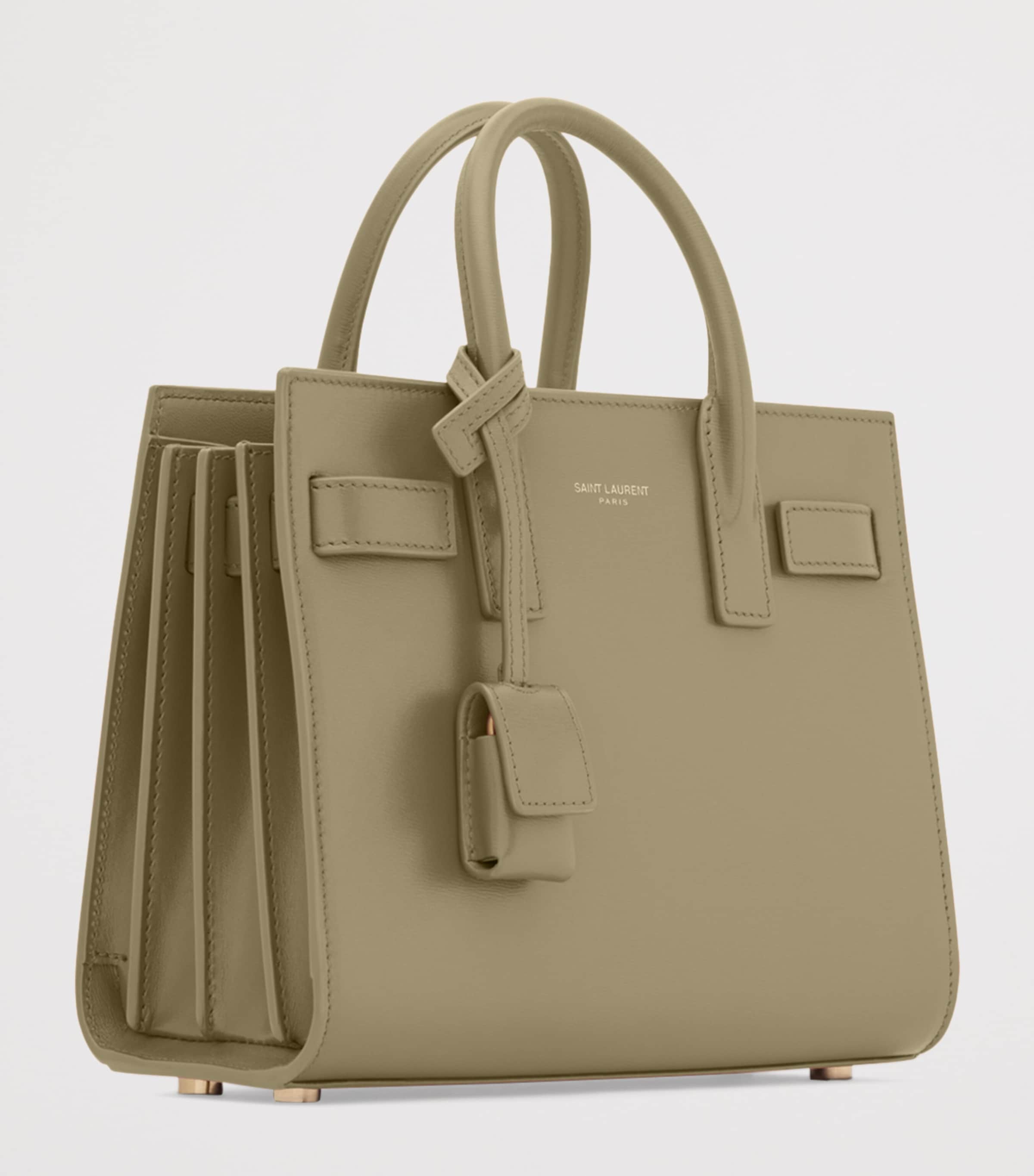 Nano Sac de Jour Tote Bag 3798 Image 5