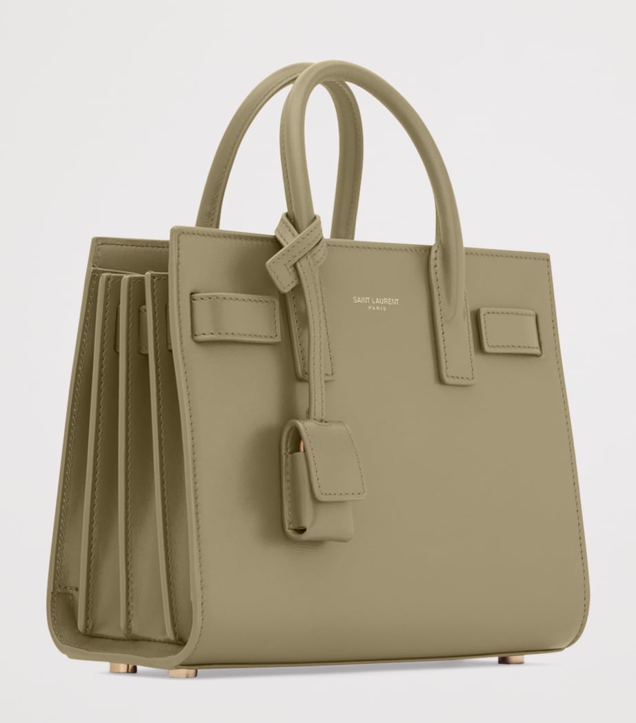 Nano Sac de Jour Tote Bag 3798 Image 5