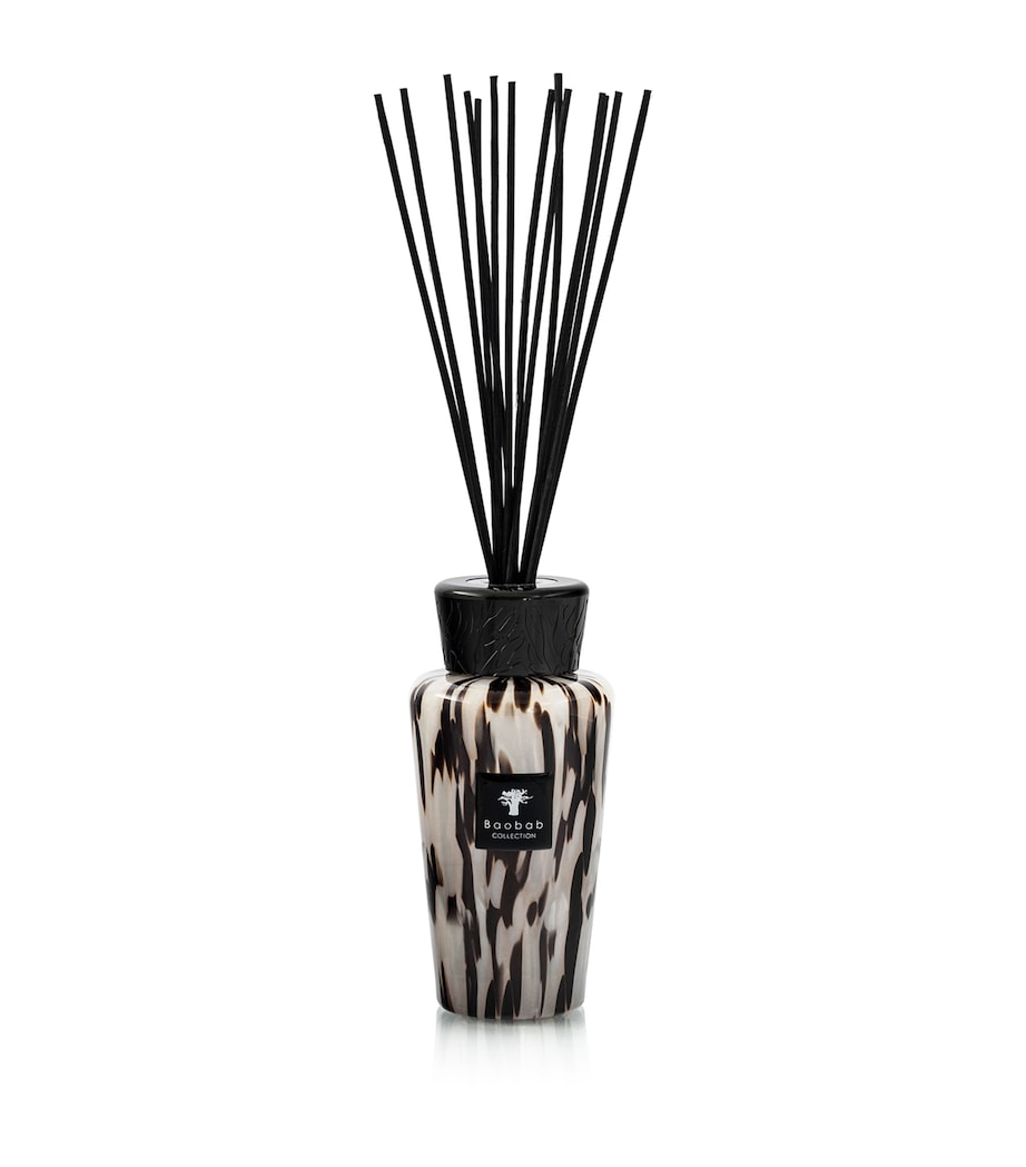 Black Pearls Diffuser (500ml) MULTI Image 1