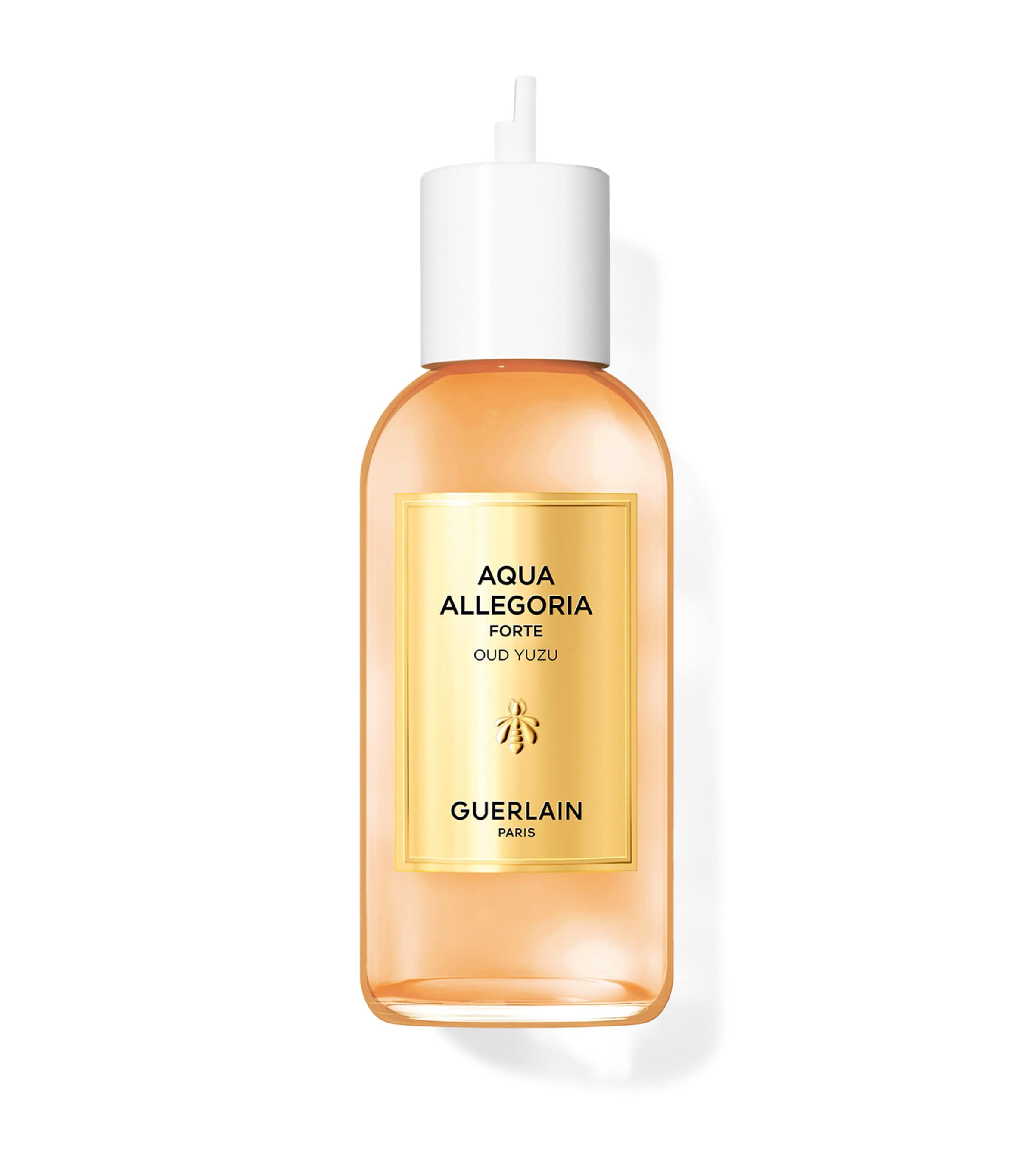 Guerlain Aqua Allegoria Forte Oud Yuzu Eau de Parfum (200ml) - Refill Image 1