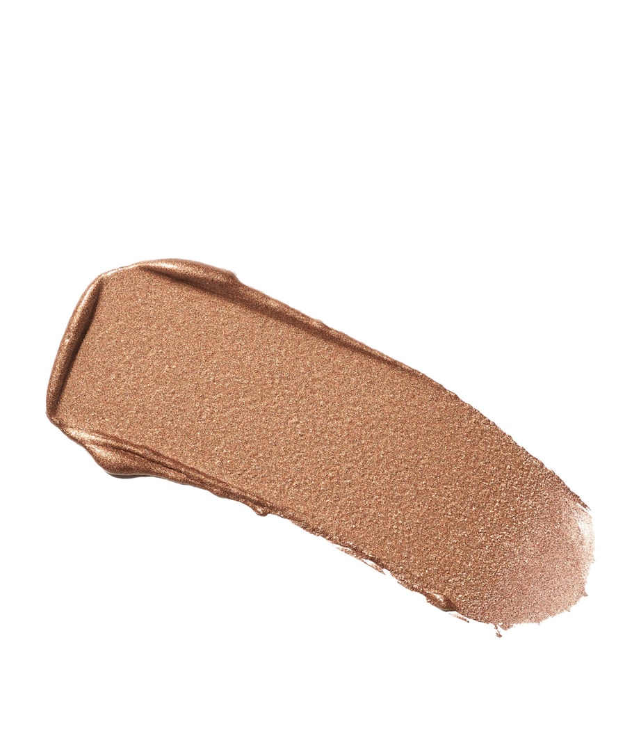 FetishEYES Longwear Liquid Eyeshadow PLATINUM BRONZE Image 3