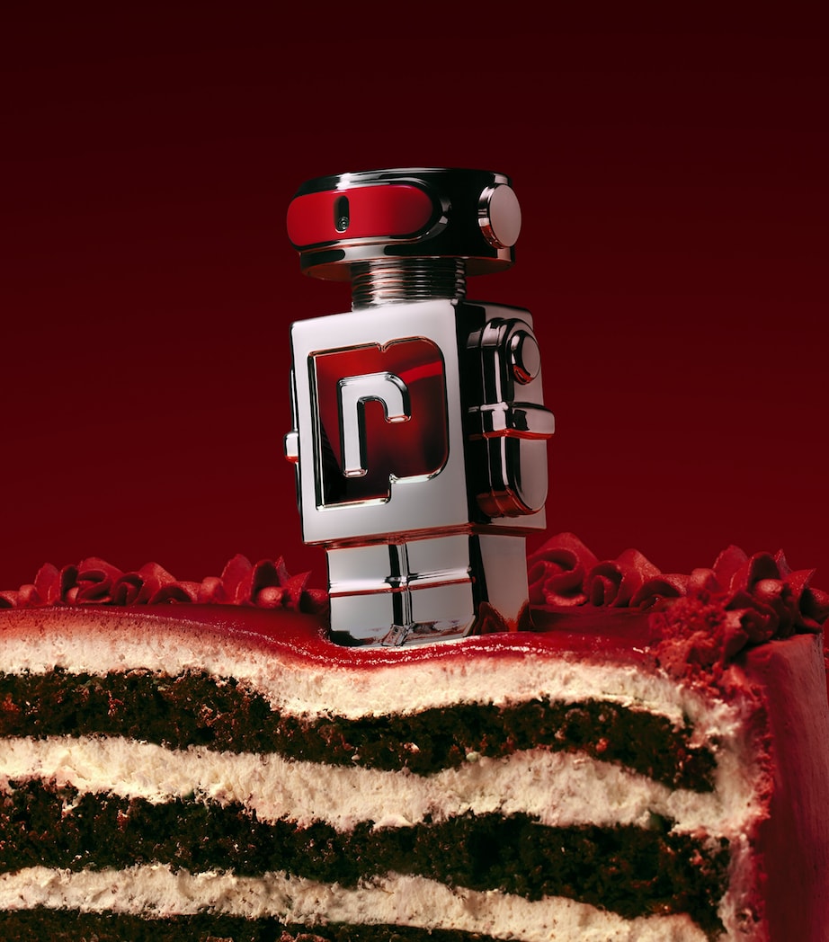 Phantom In Red Parfum Elixir (150ml) - Refill NO COLOUR Image 5