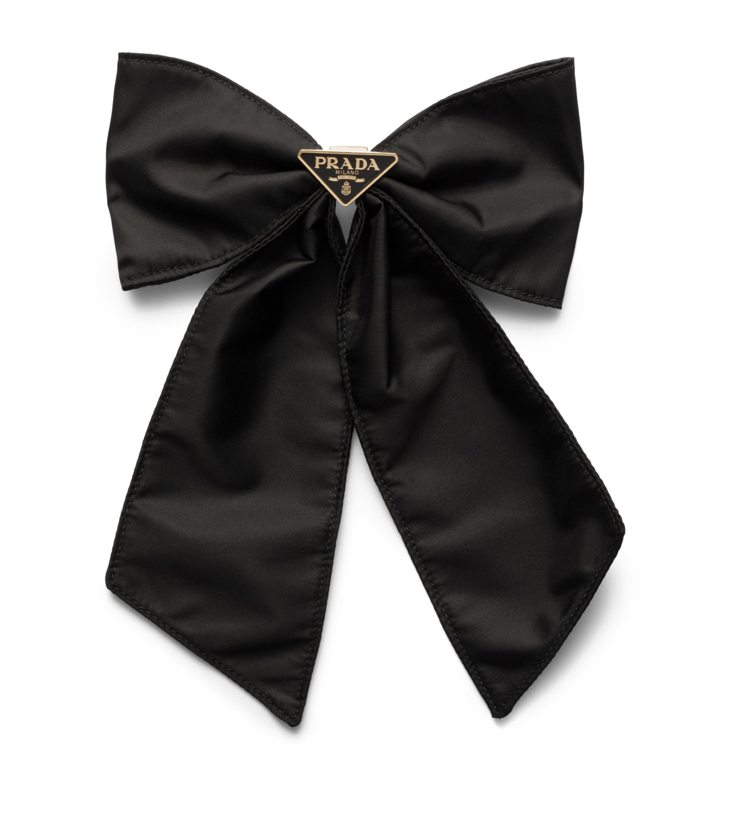 Re-Nylon Hair Clip F0632 Image 1