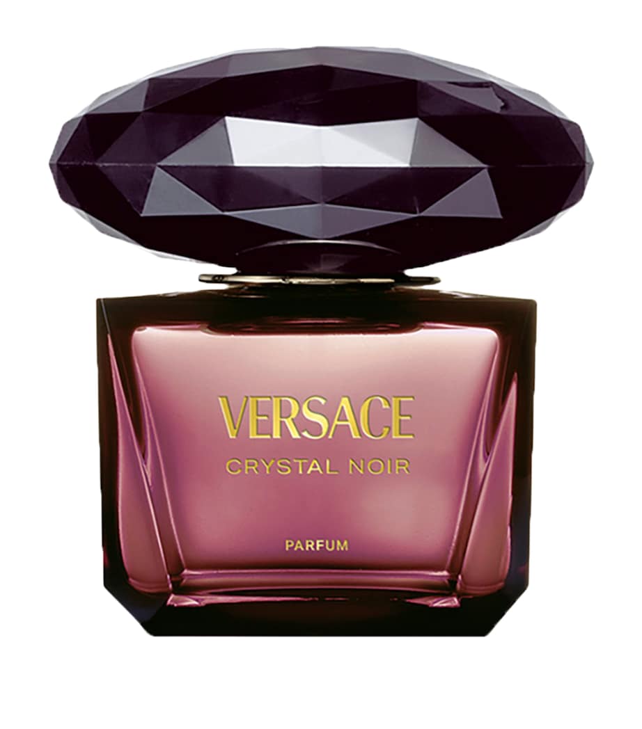 Crystal Noir Parfum (90ml) NO COLOUR Image 1