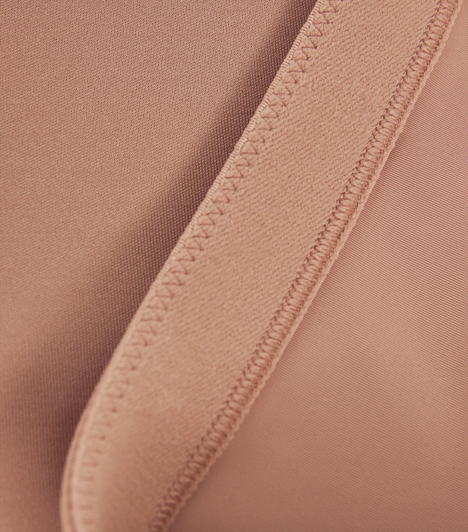 Butt Enhancing Padded Shorts SIENNA Image 4