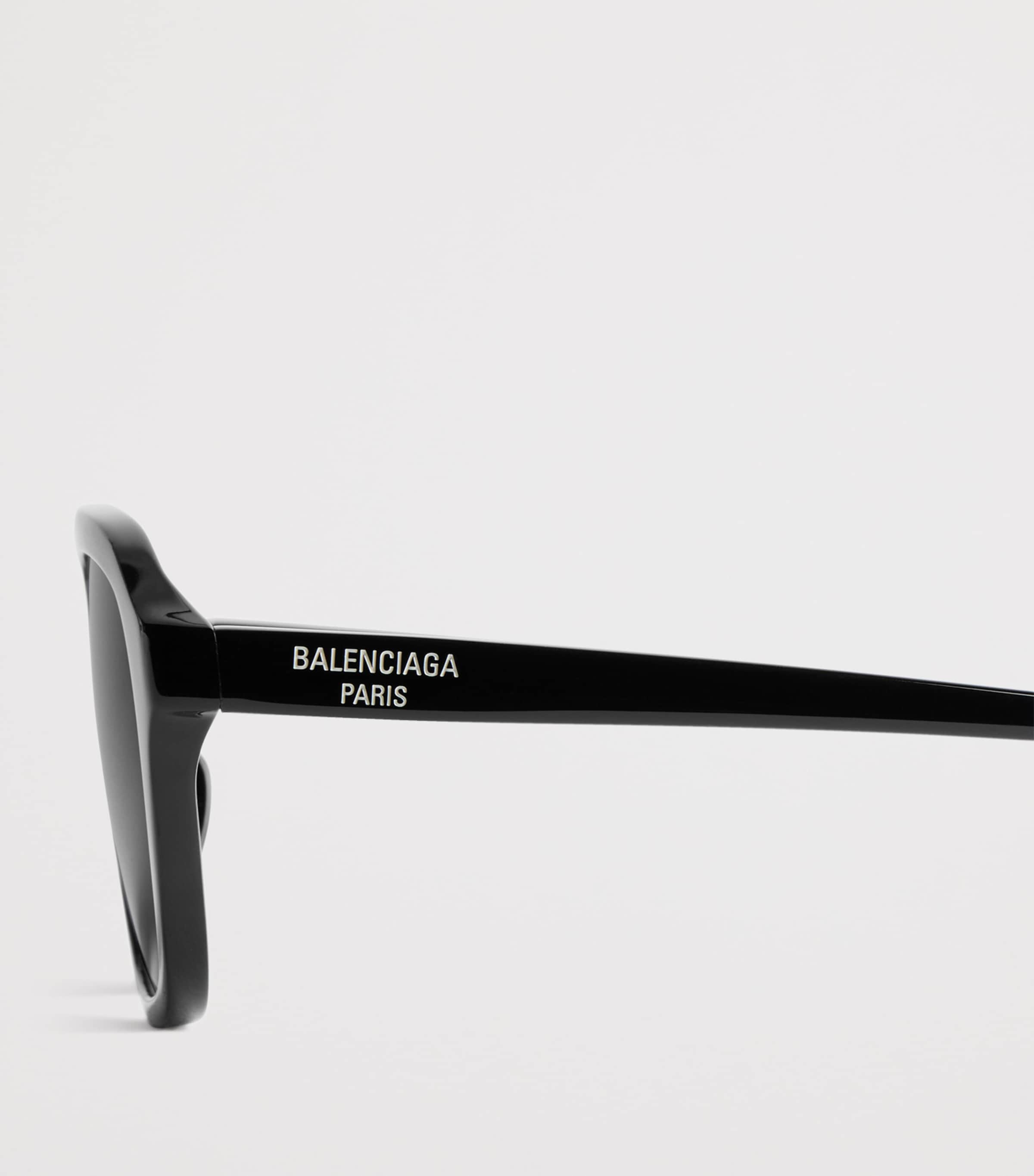 Balenciaga Daily Pilot Sunglasses Image 5