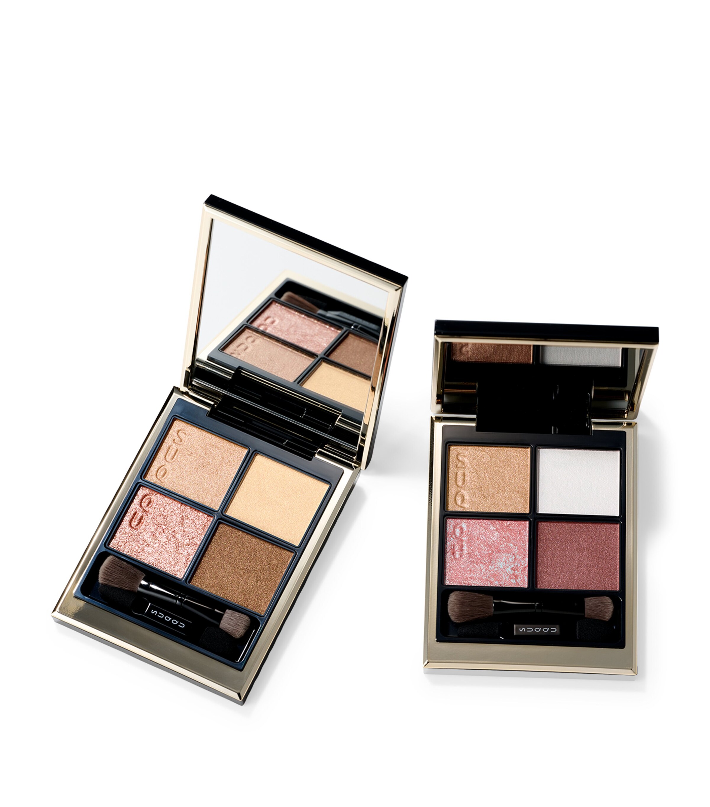 Suqqu Signature Color Eye Palette | Harrods US