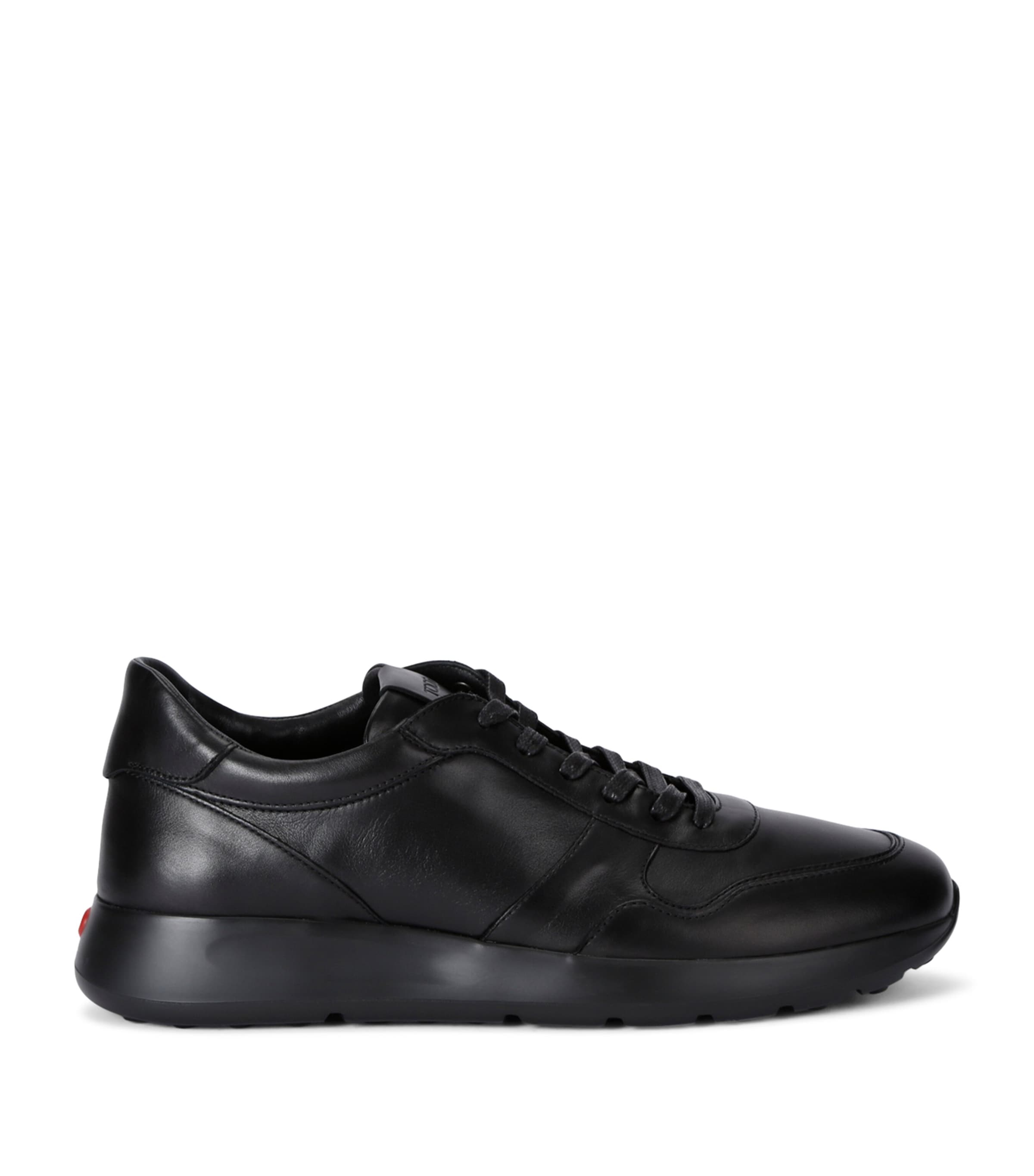 Tod's Sportivo Active Sneakers Black Image 1