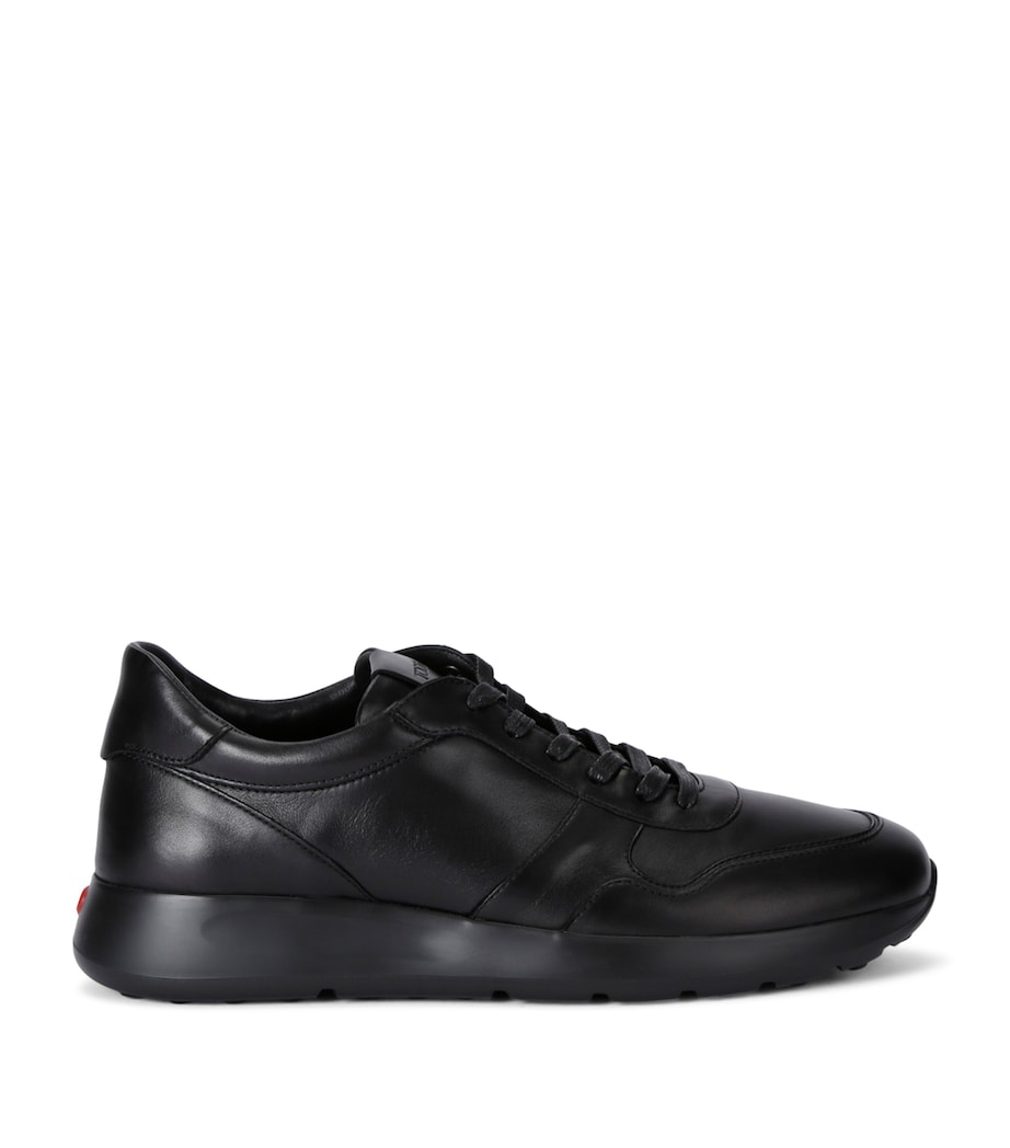 Tod's Sportivo Active Sneakers Black Image 1