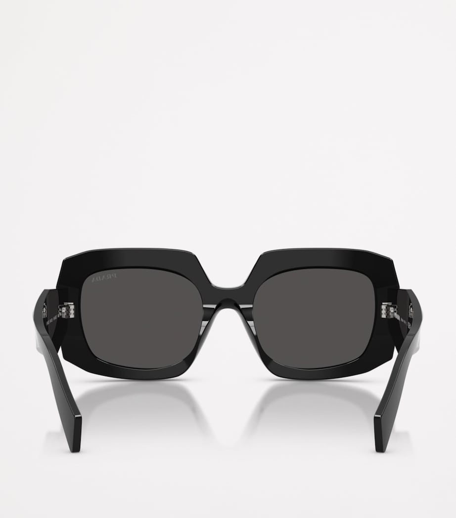 Acetate PR B23S Sunglasses 16K08Z Image 4