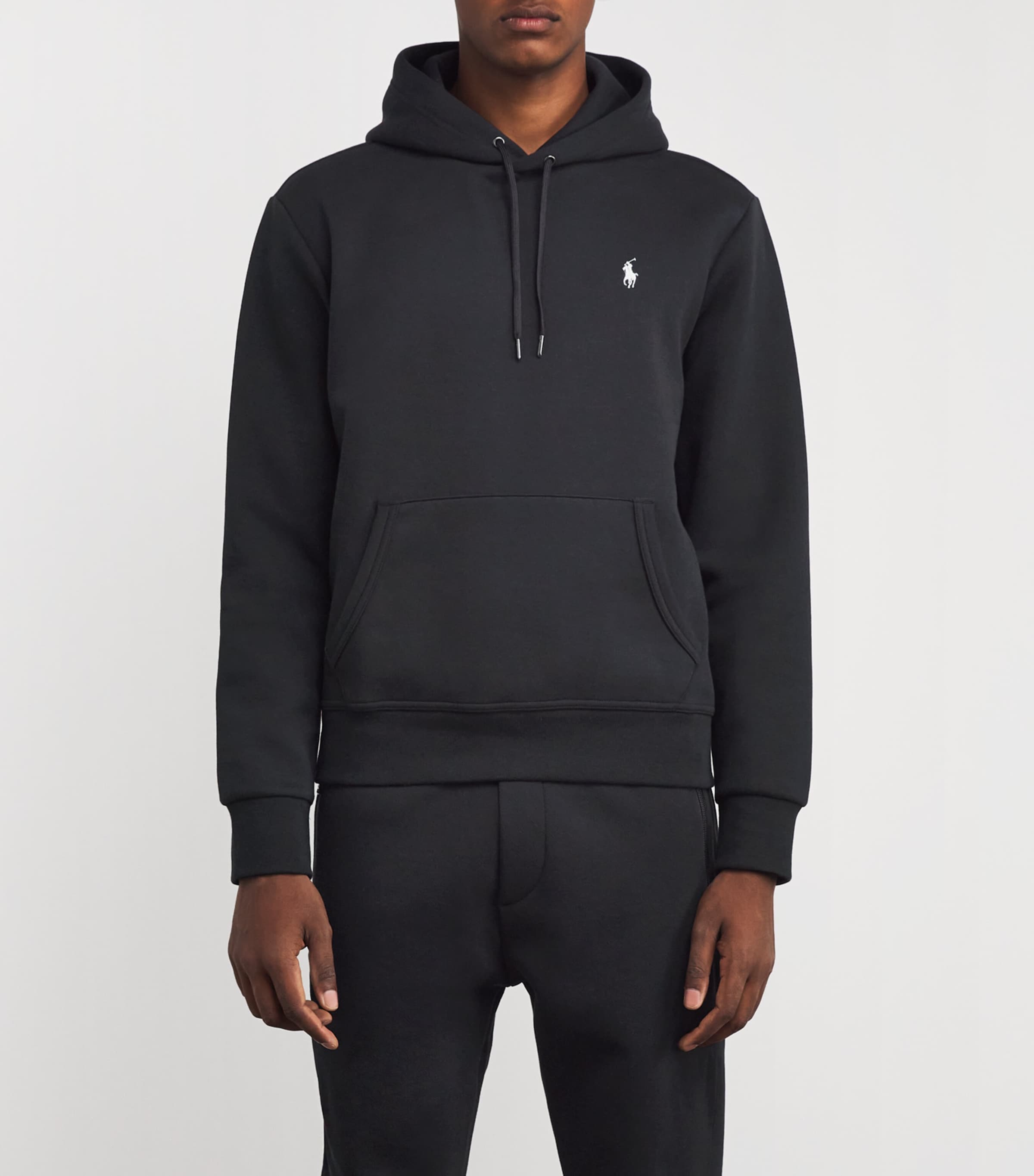 Polo Ralph Lauren Cotton Polo Pony Hoodie | Harrods US