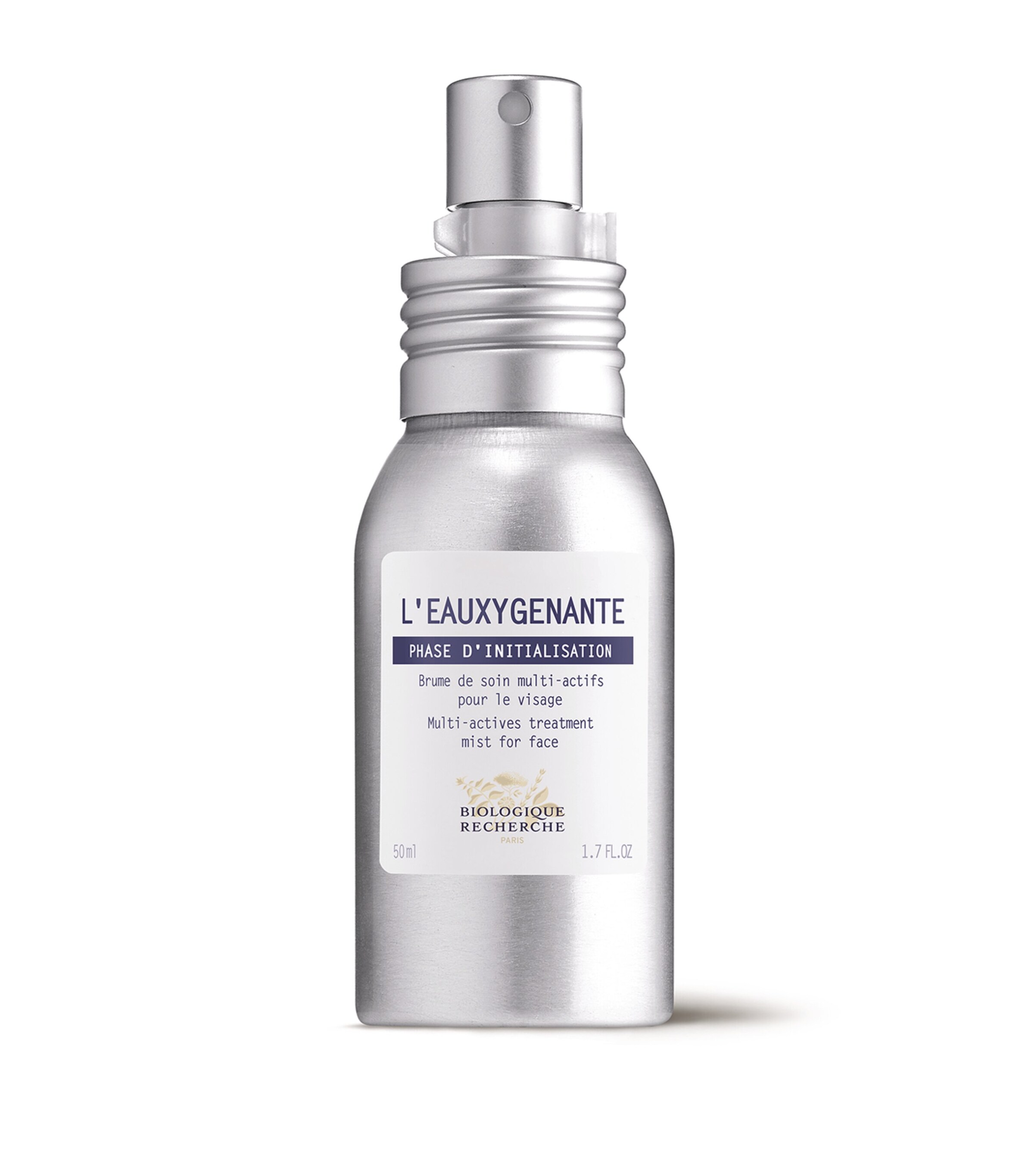 Biologique Recherche L'Eauxygenante Face Mist (50ml) | Skincare | Treatments | Designers | Biologique Recherche