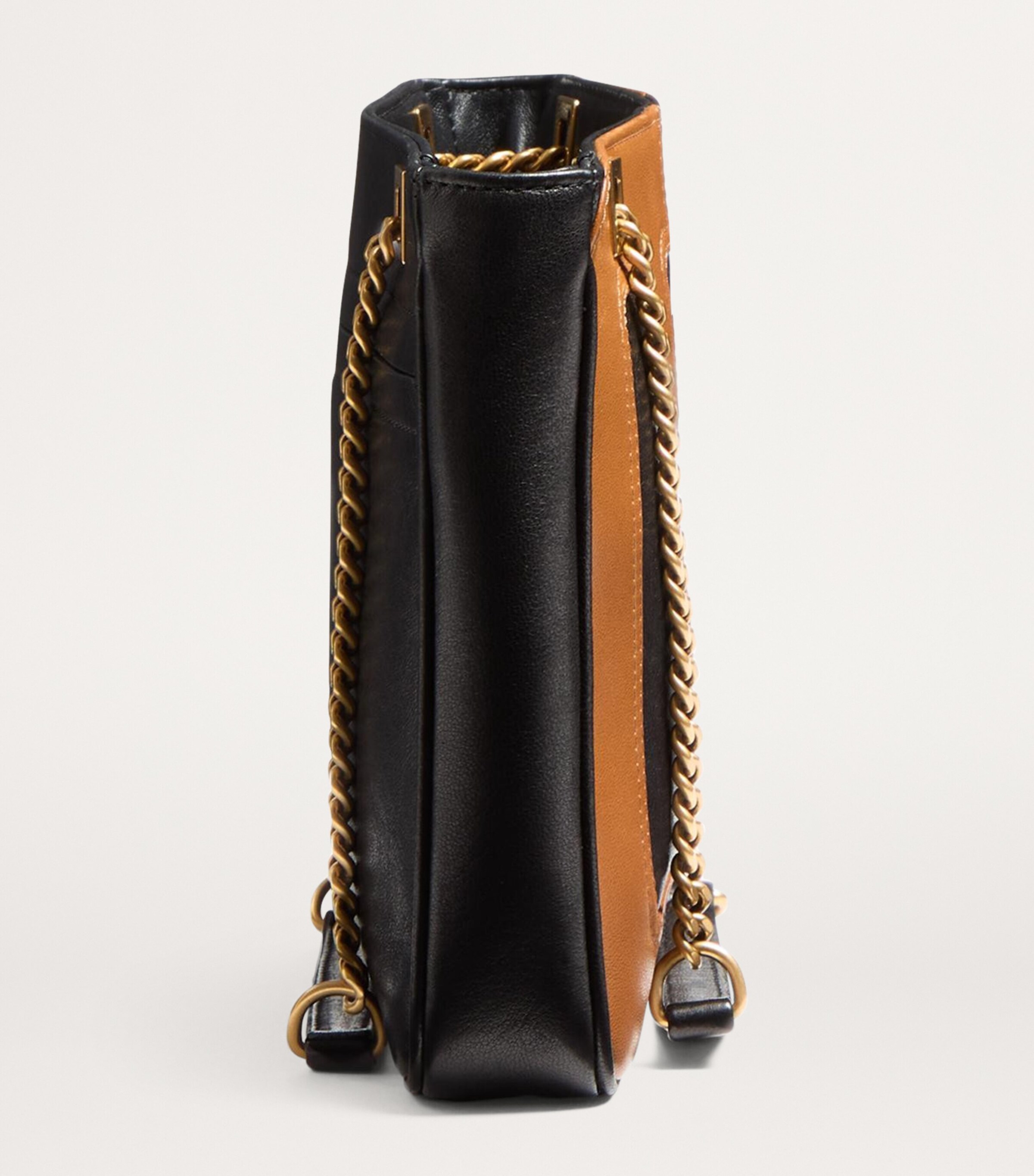 Small Lambskin Viva Superstar Tote Bag RFA Image 5