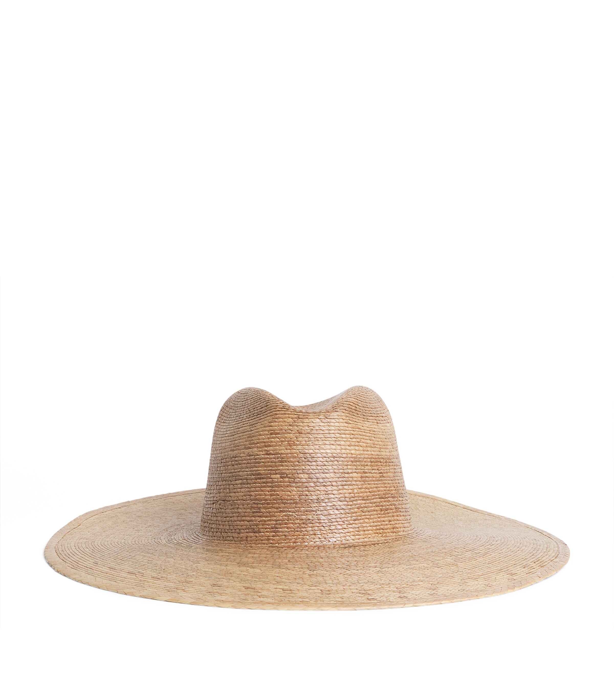 Lack Of Color Multi Palma Fedora Hat | Harrods UK