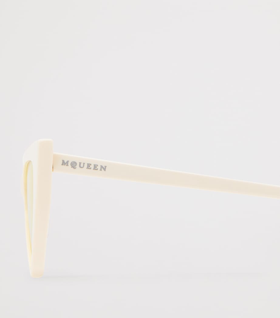 Acetate Spike Sunglasses 9133 Image 4