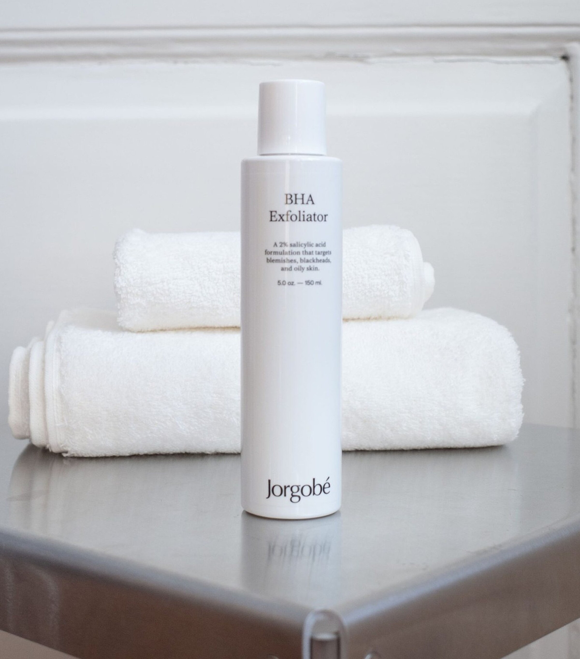 Jorgobé BHA Exfoliator (150ml) Image 4