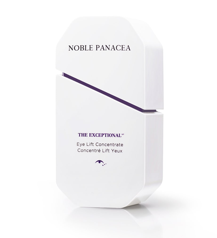 The Exceptional Eye Lift Concentrate (3ml) NO COLOUR Image 1