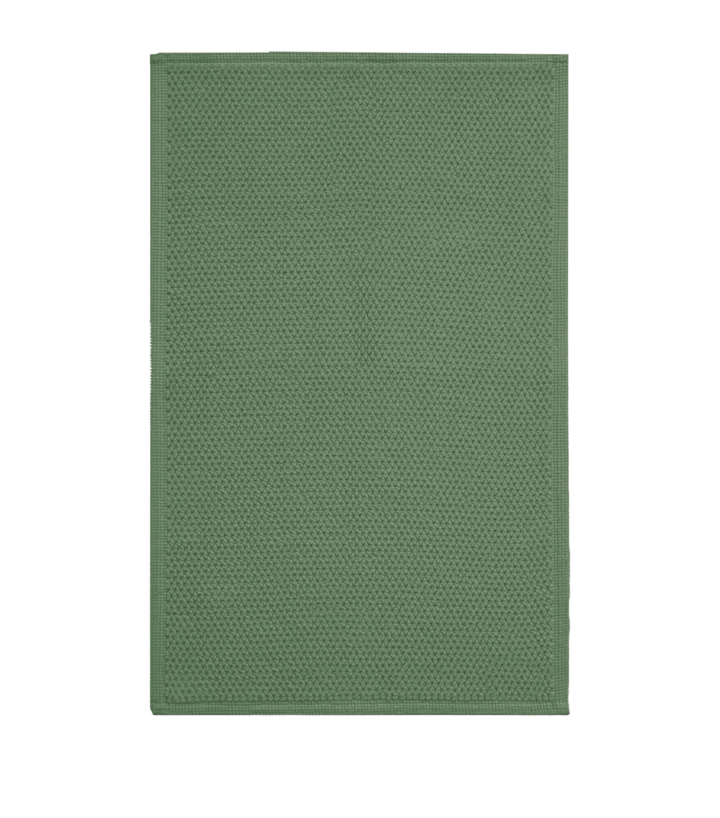 Graccioza Heaven Reversible Bath Mat In Blue