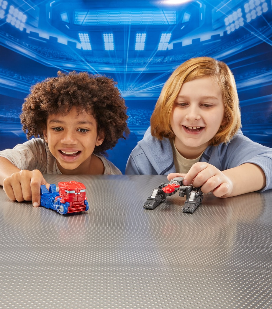 Transformers One Robot Battlers Pack MULTI Image 7